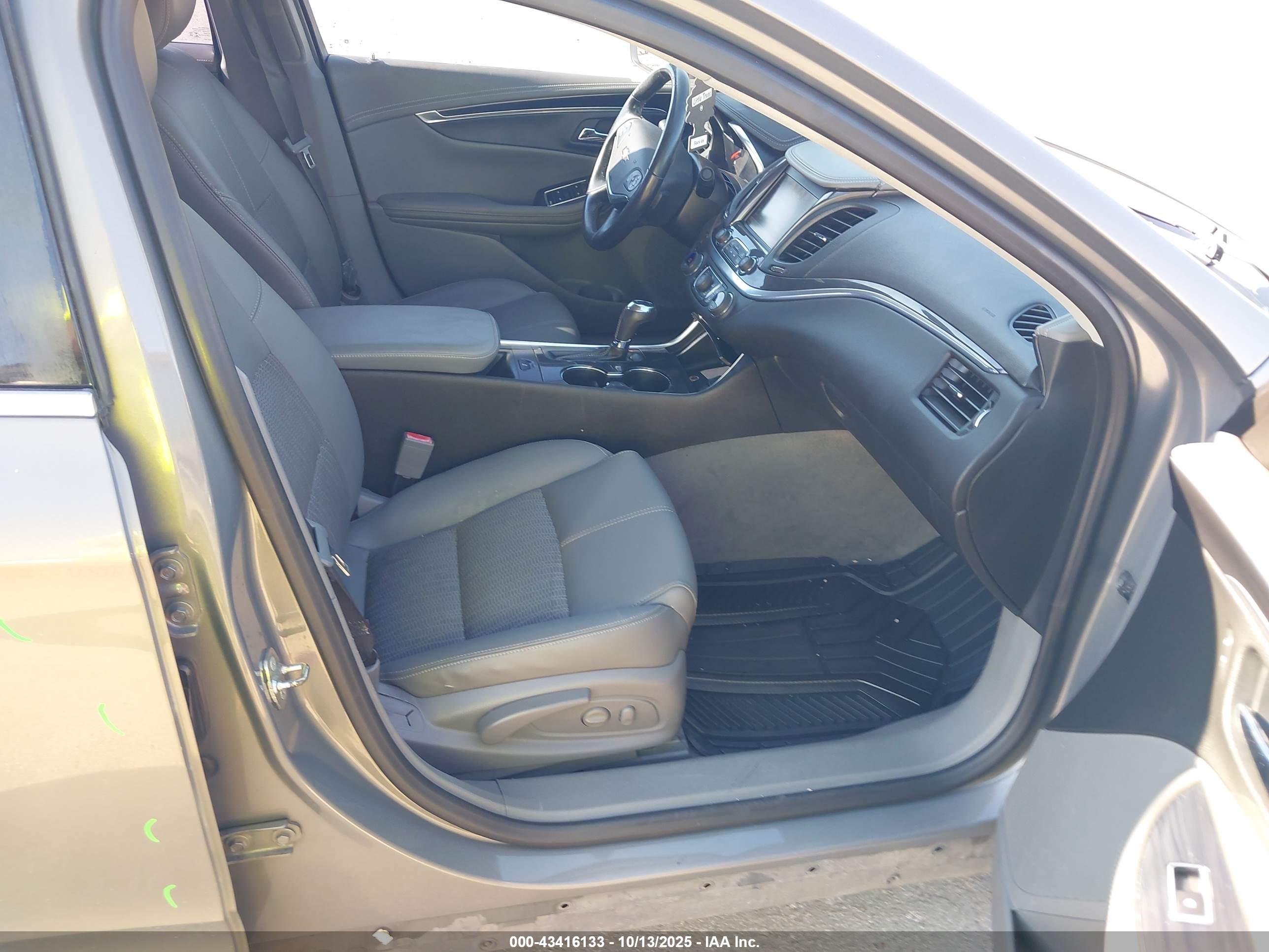 CHEVROLET IMPALA image 5