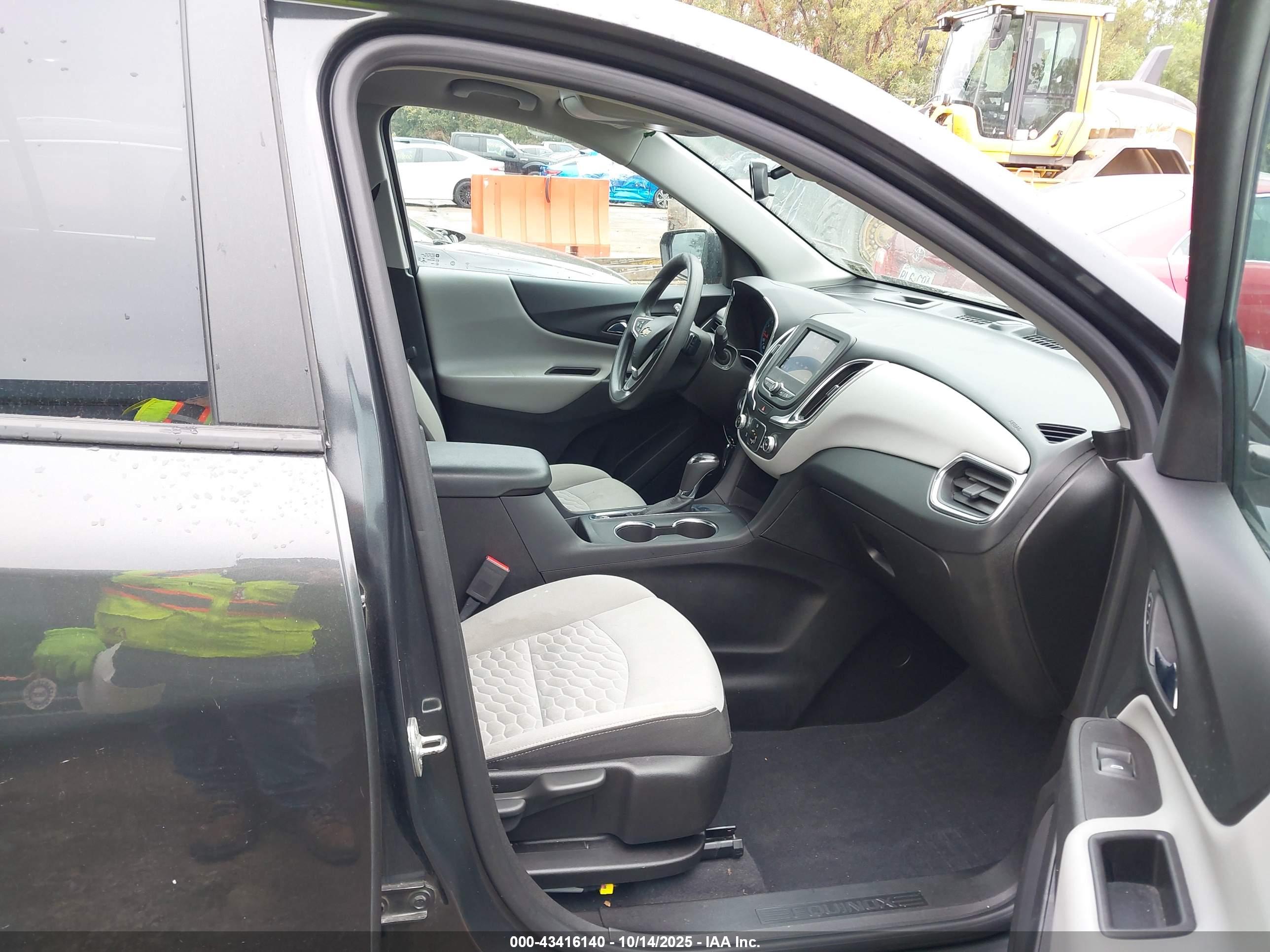 CHEVROLET EQUINOX image 5