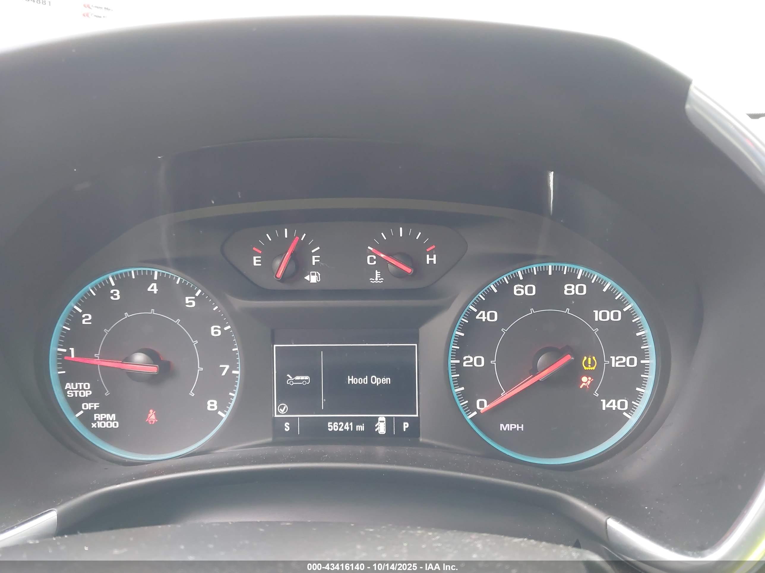 CHEVROLET EQUINOX image 7
