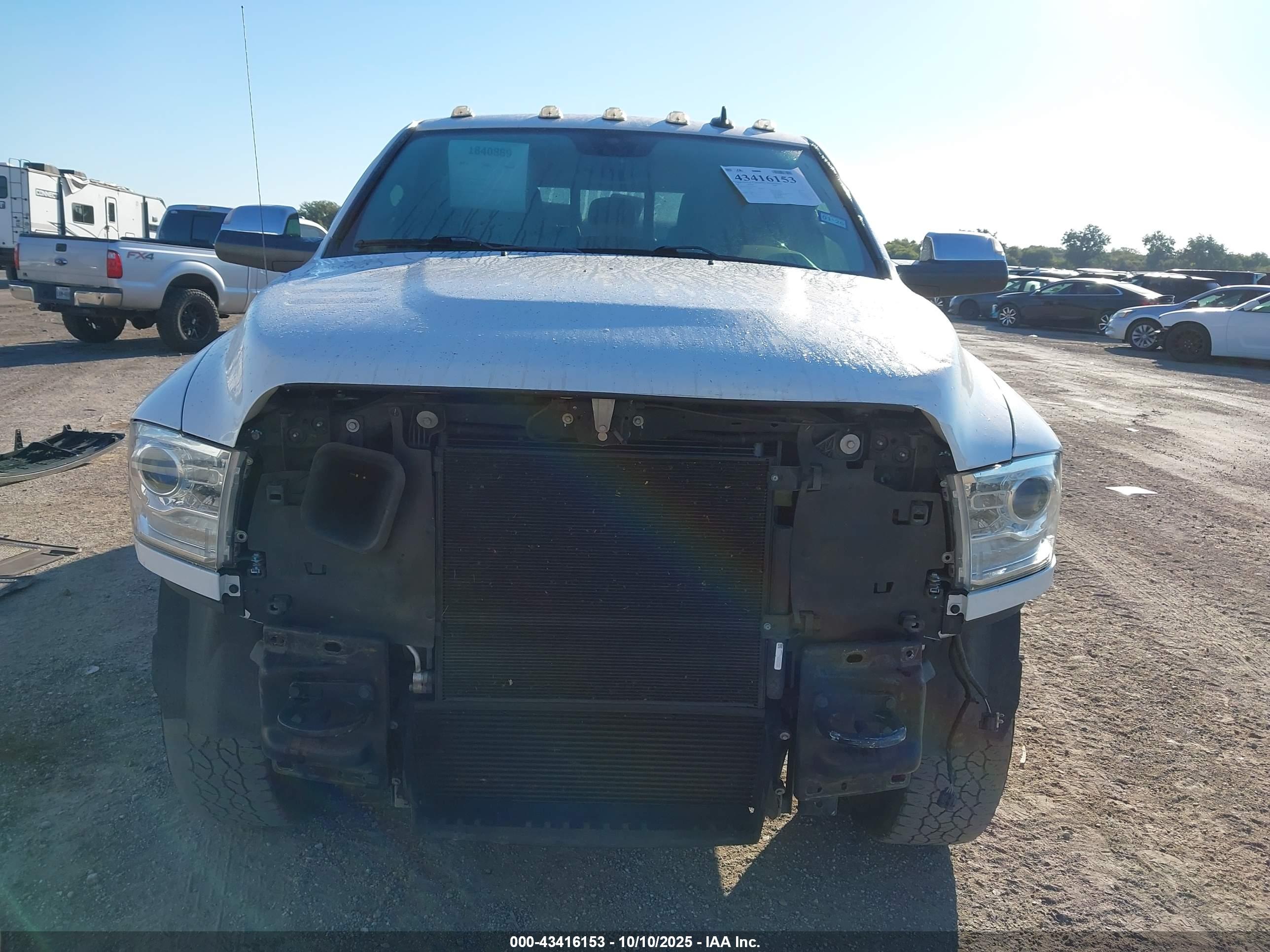 RAM 2500 image 6