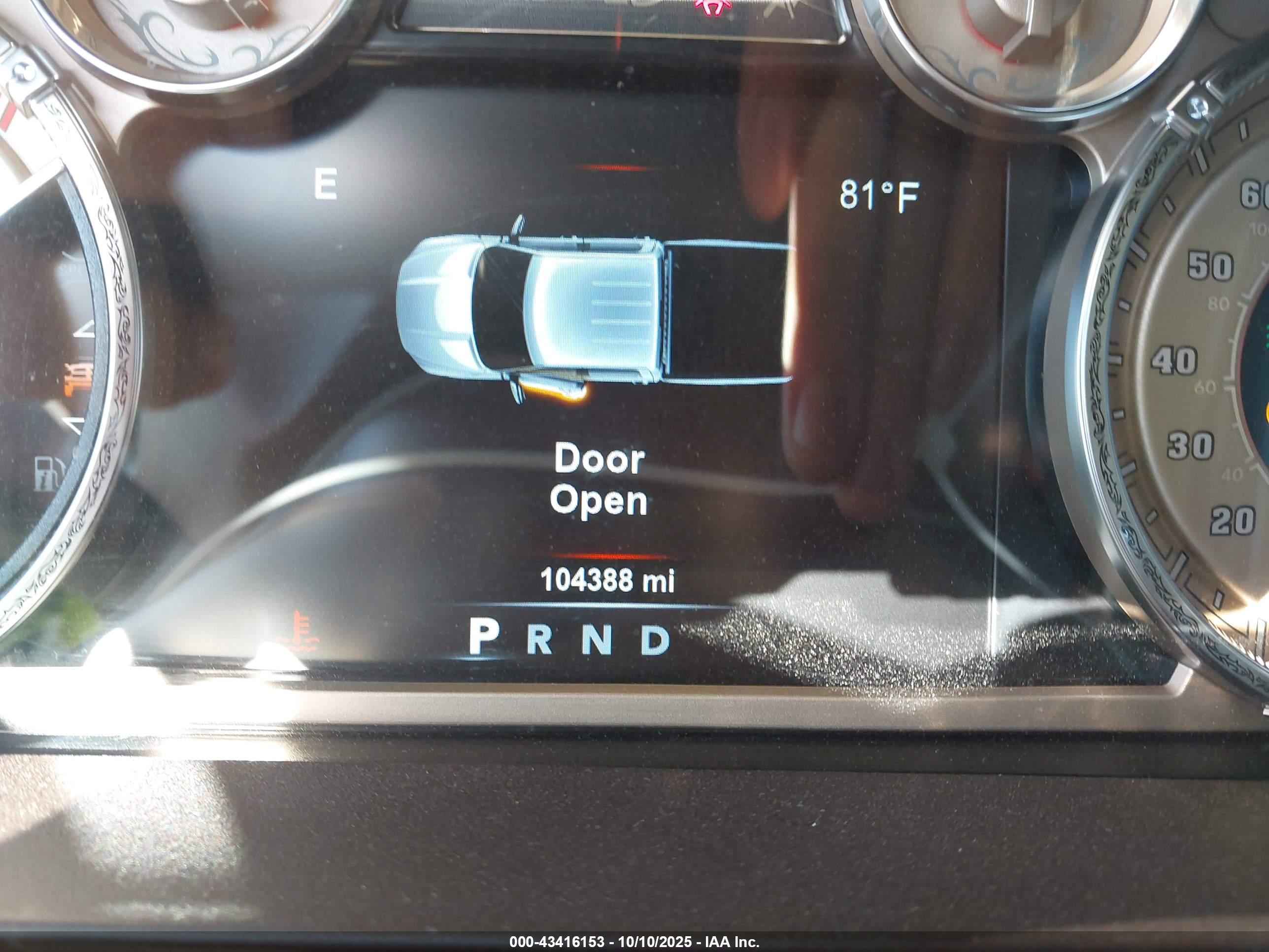RAM 2500 image 7
