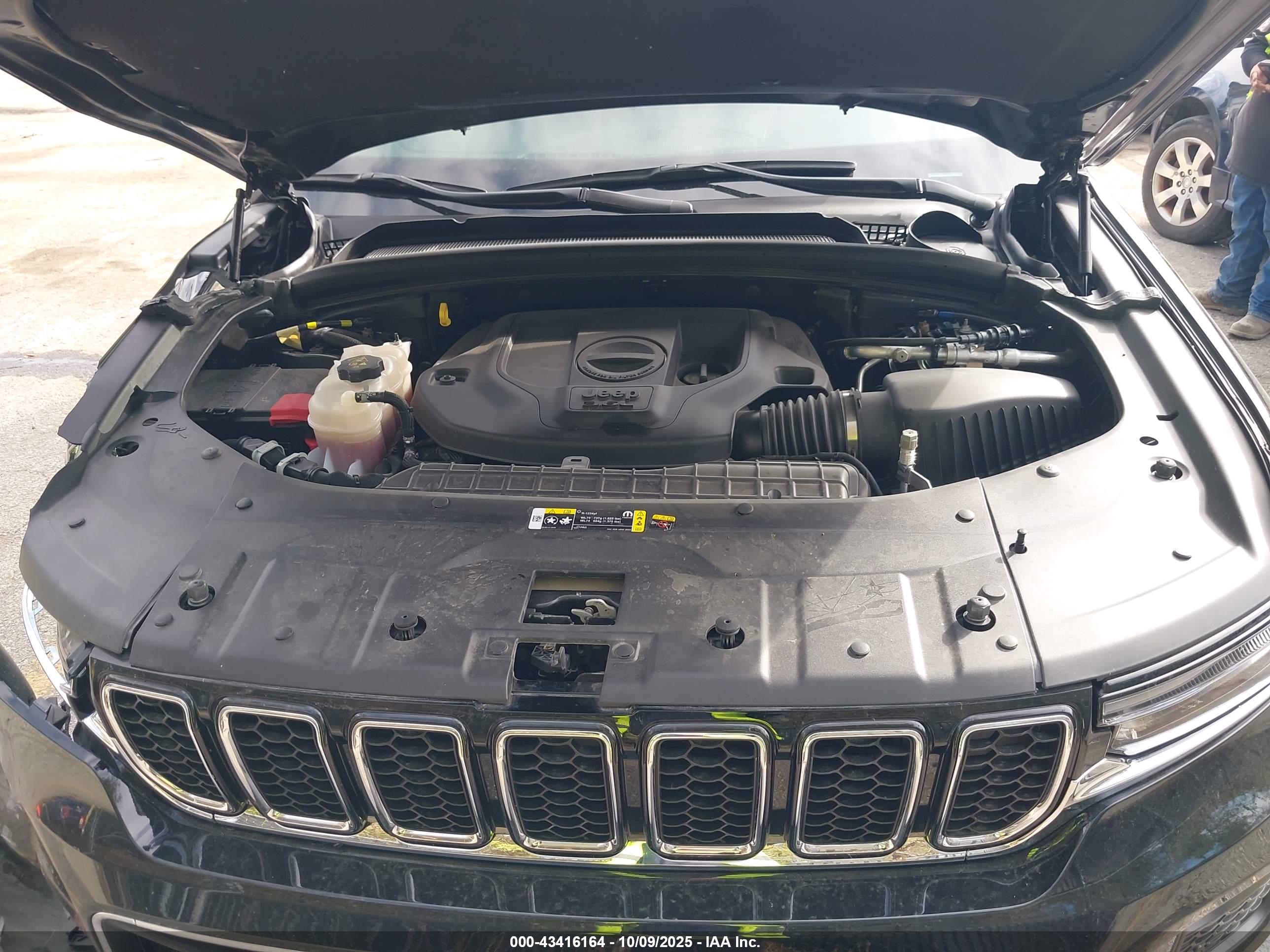 JEEP GRAND image 10