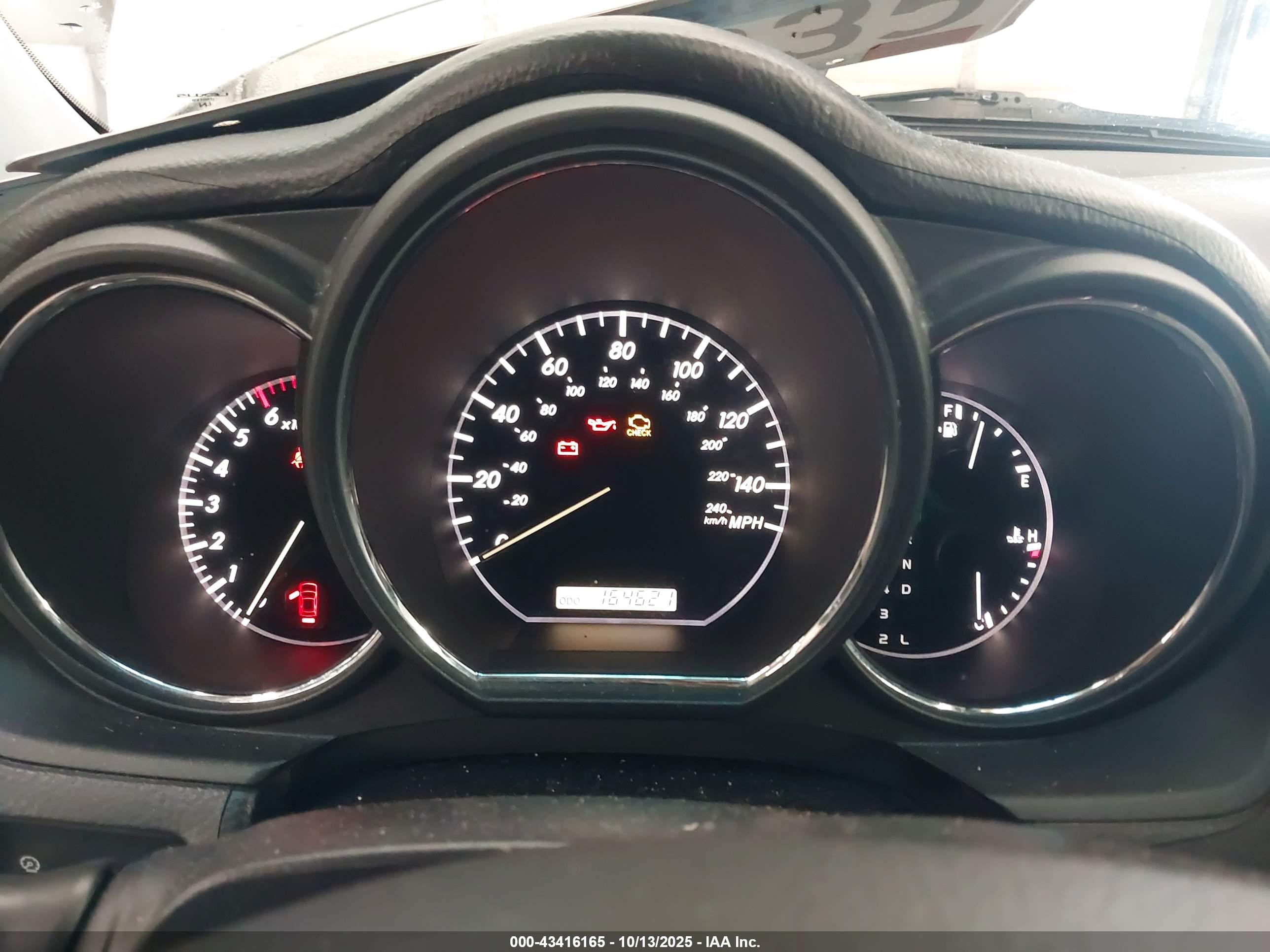 LEXUS RX image 7
