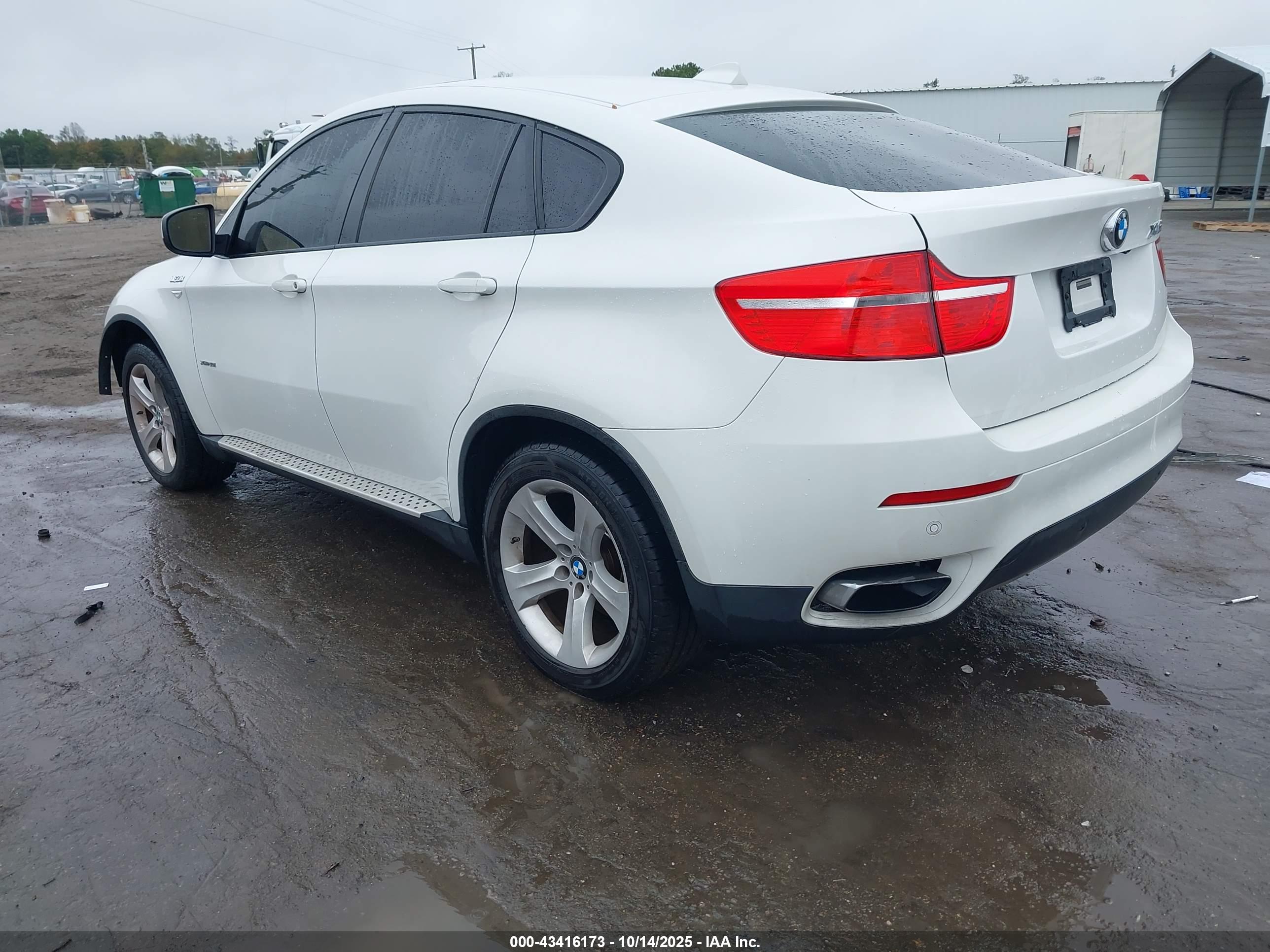 BMW X6 image 3
