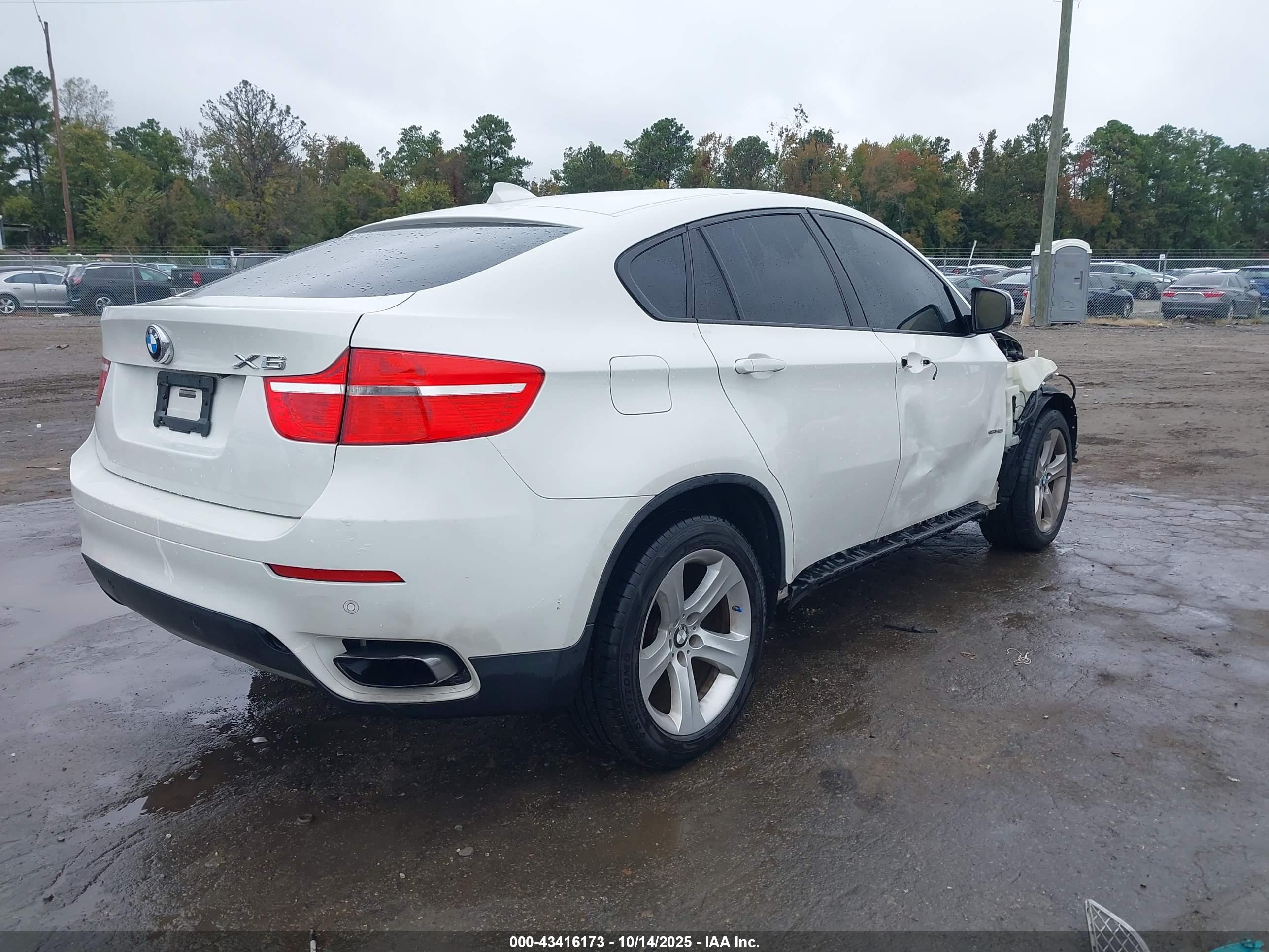 BMW X6 image 4