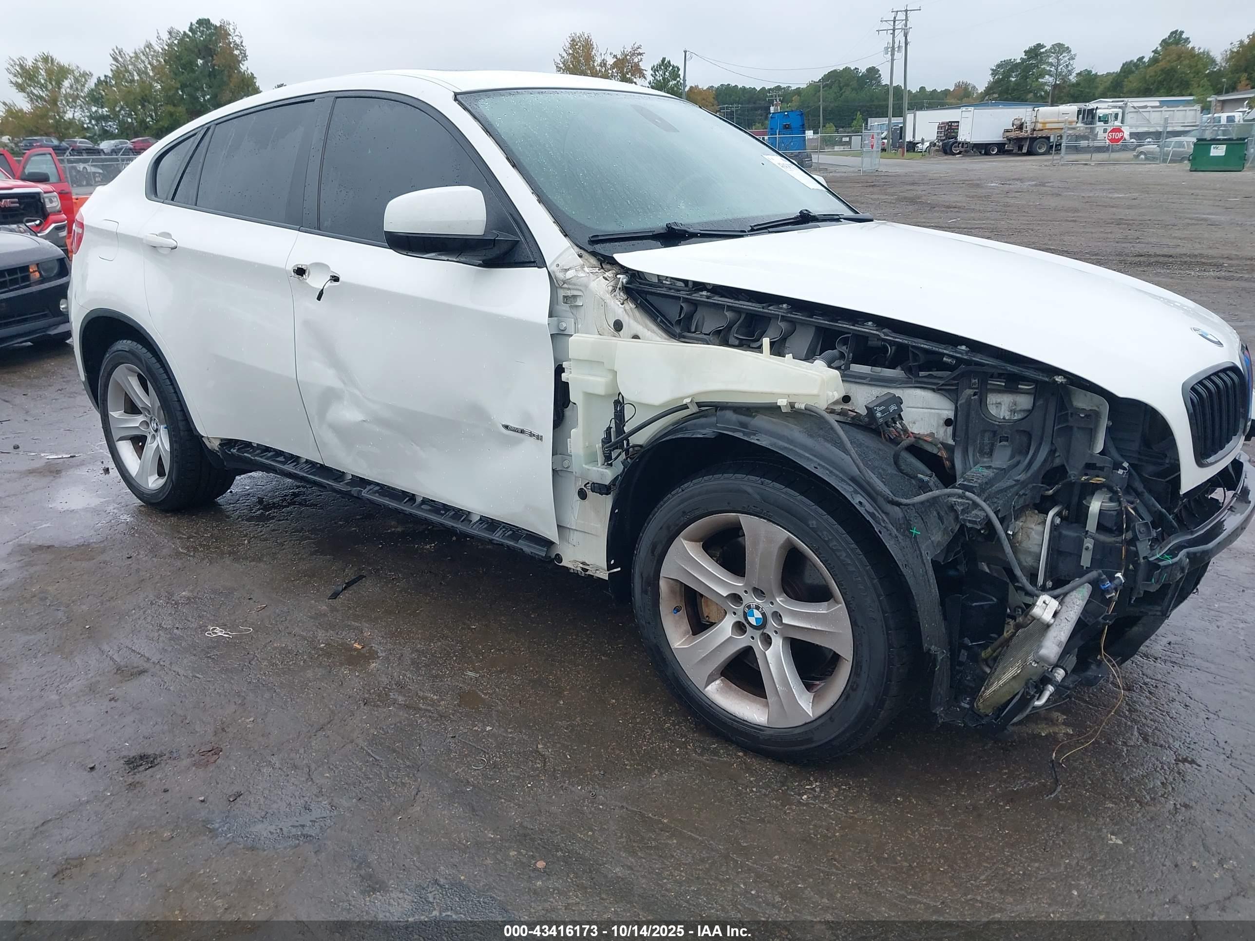 BMW X6 image 6