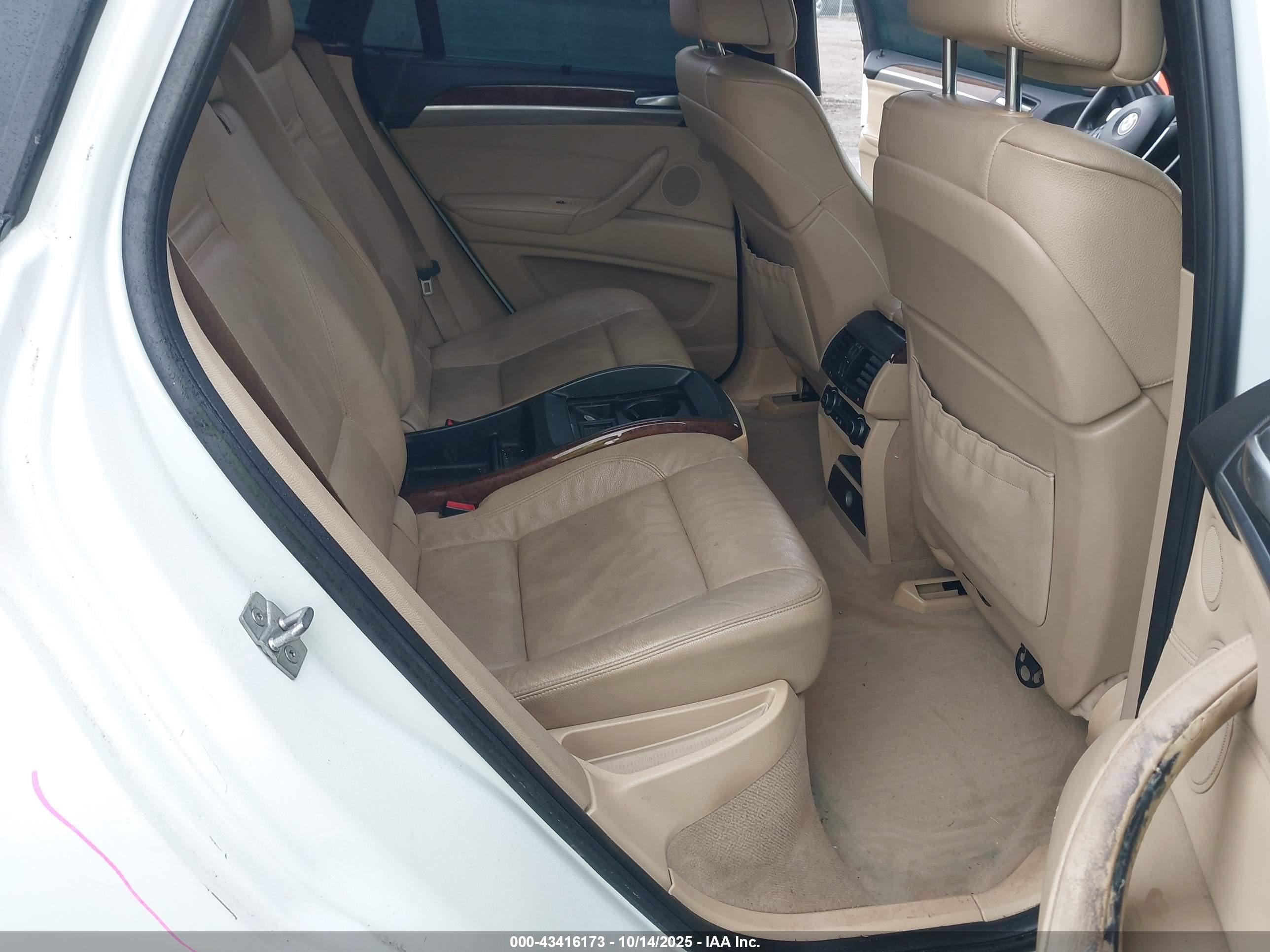 BMW X6 image 8