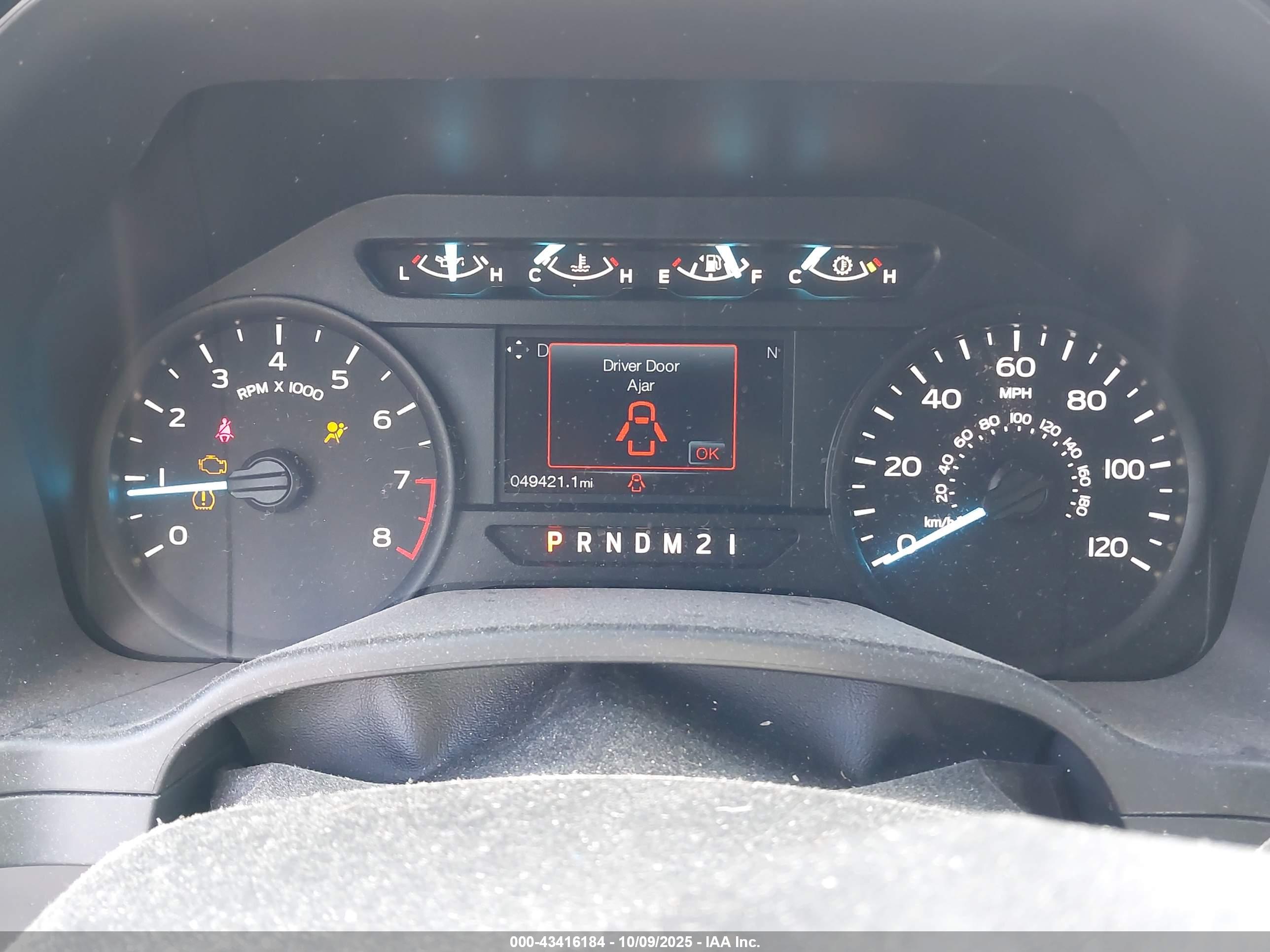 FORD F-150 image 7