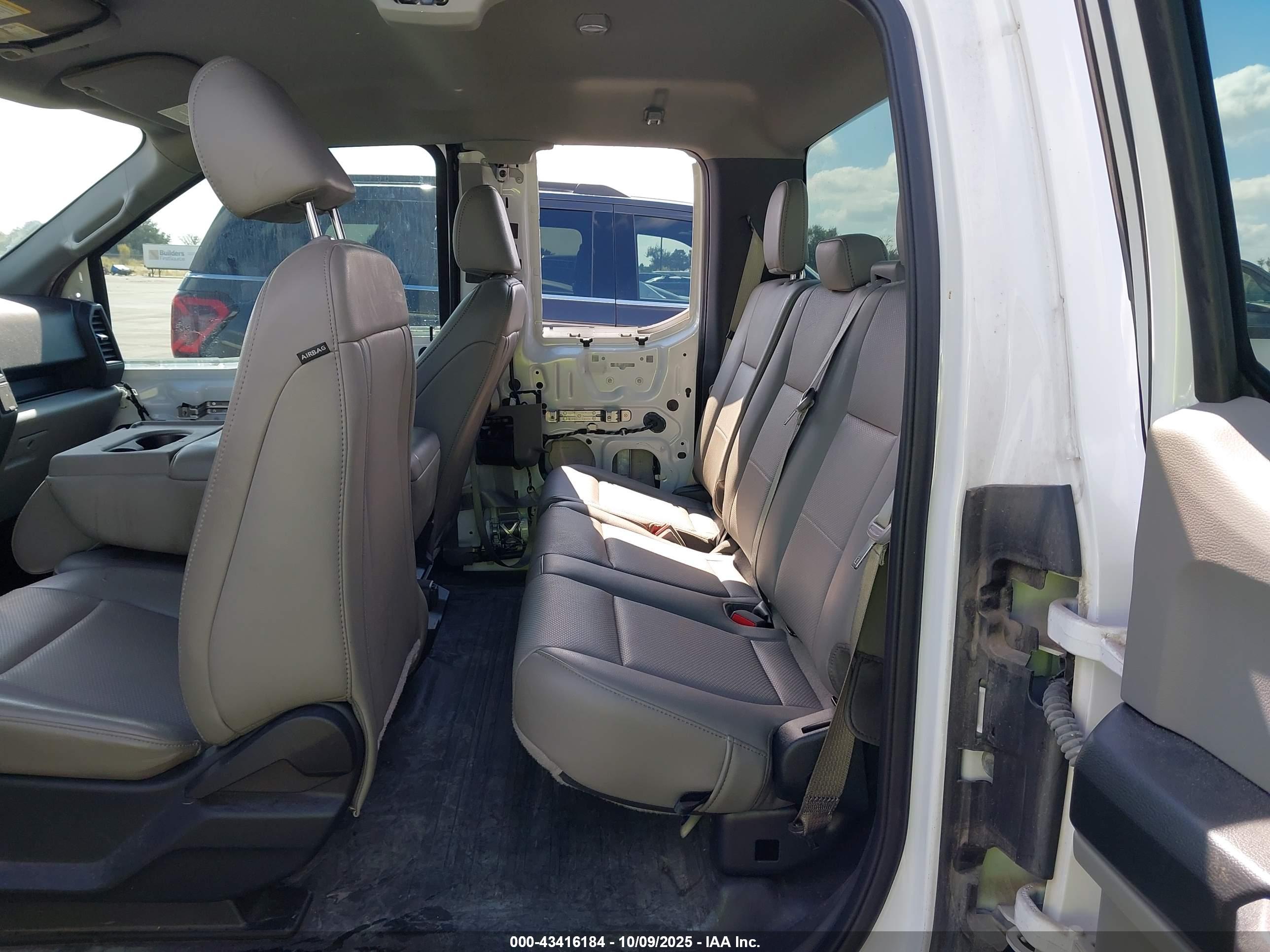 FORD F-150 image 8