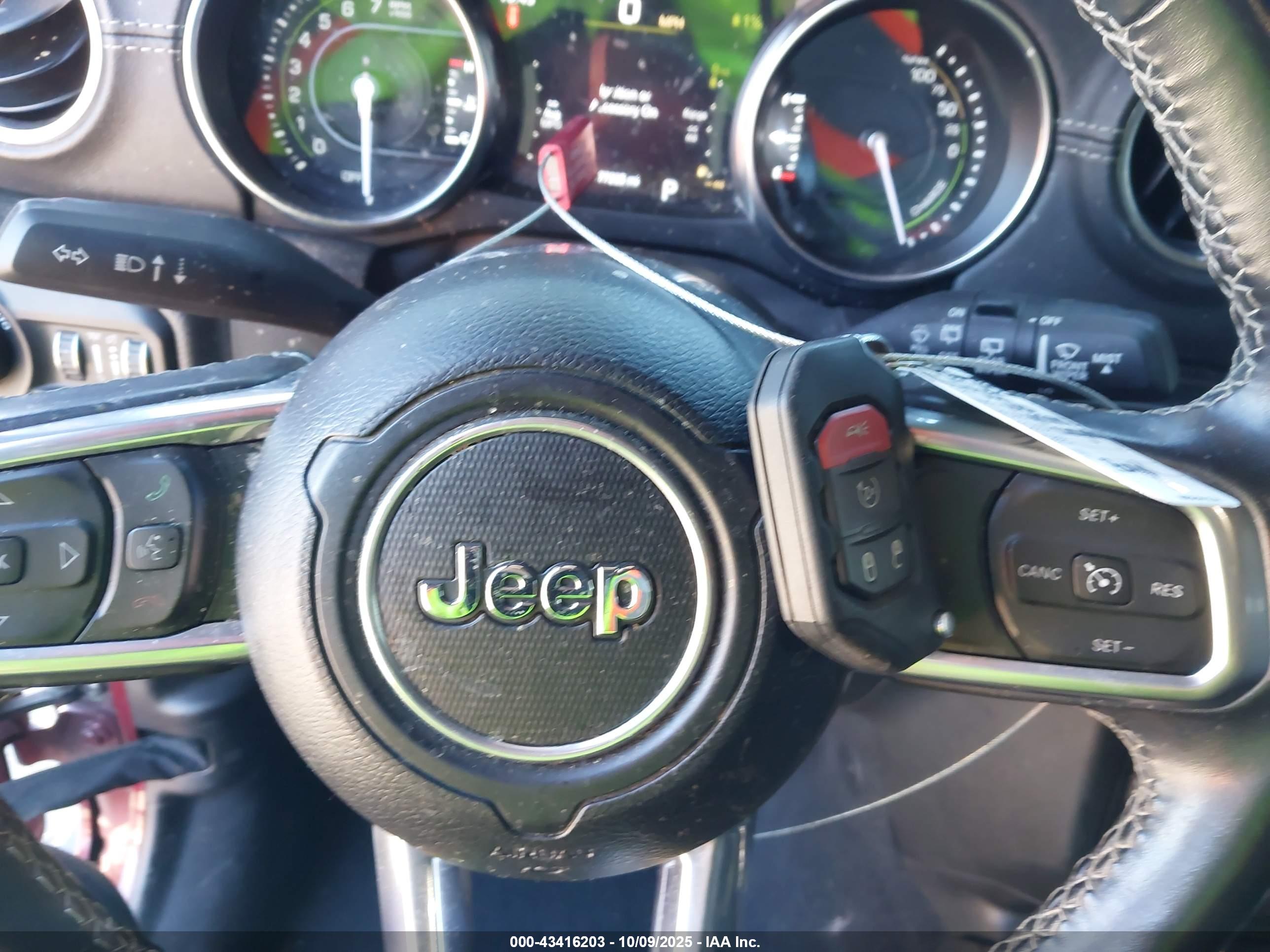 JEEP WRANGLER image 11