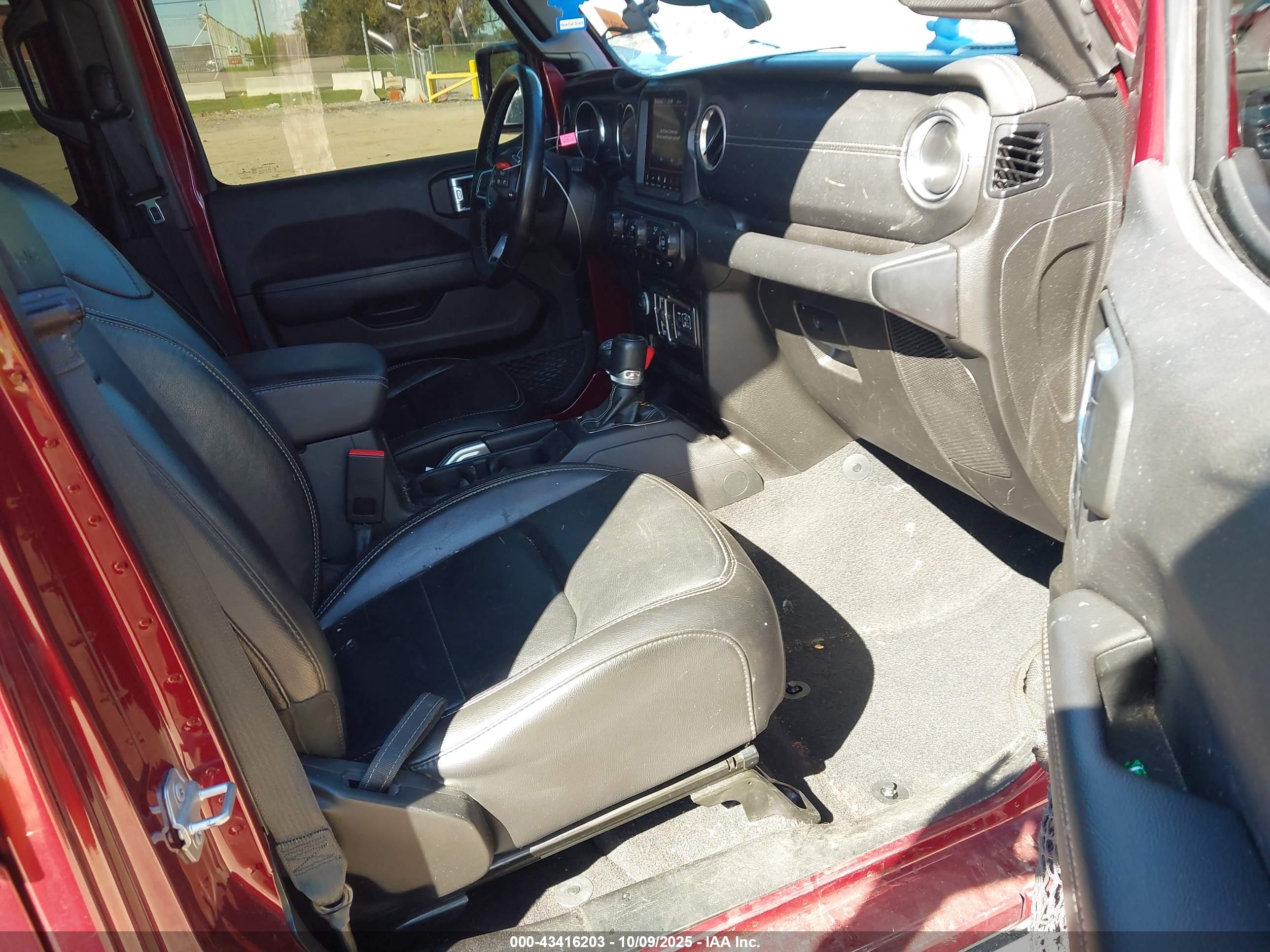 JEEP WRANGLER image 5