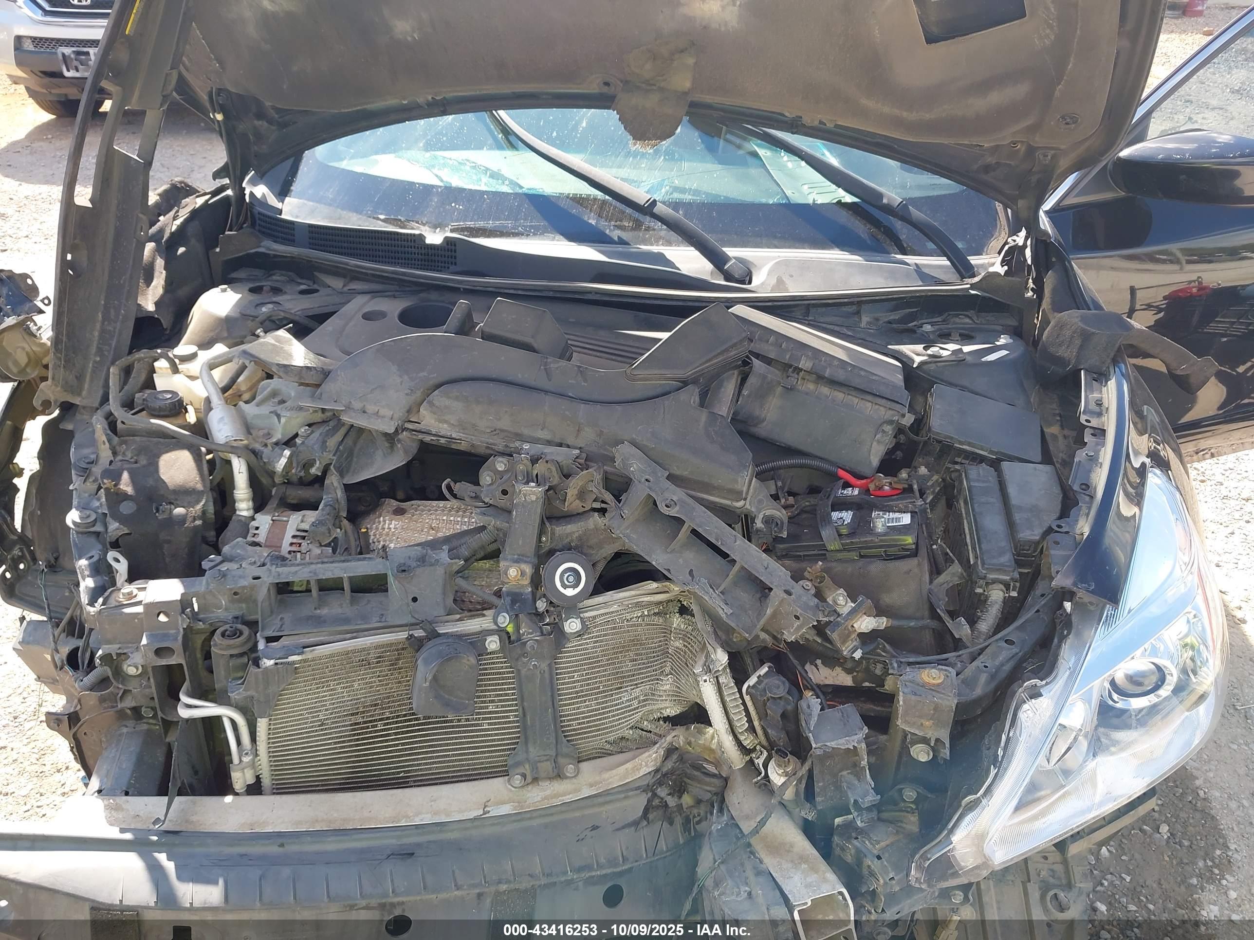NISSAN ALTIMA image 10