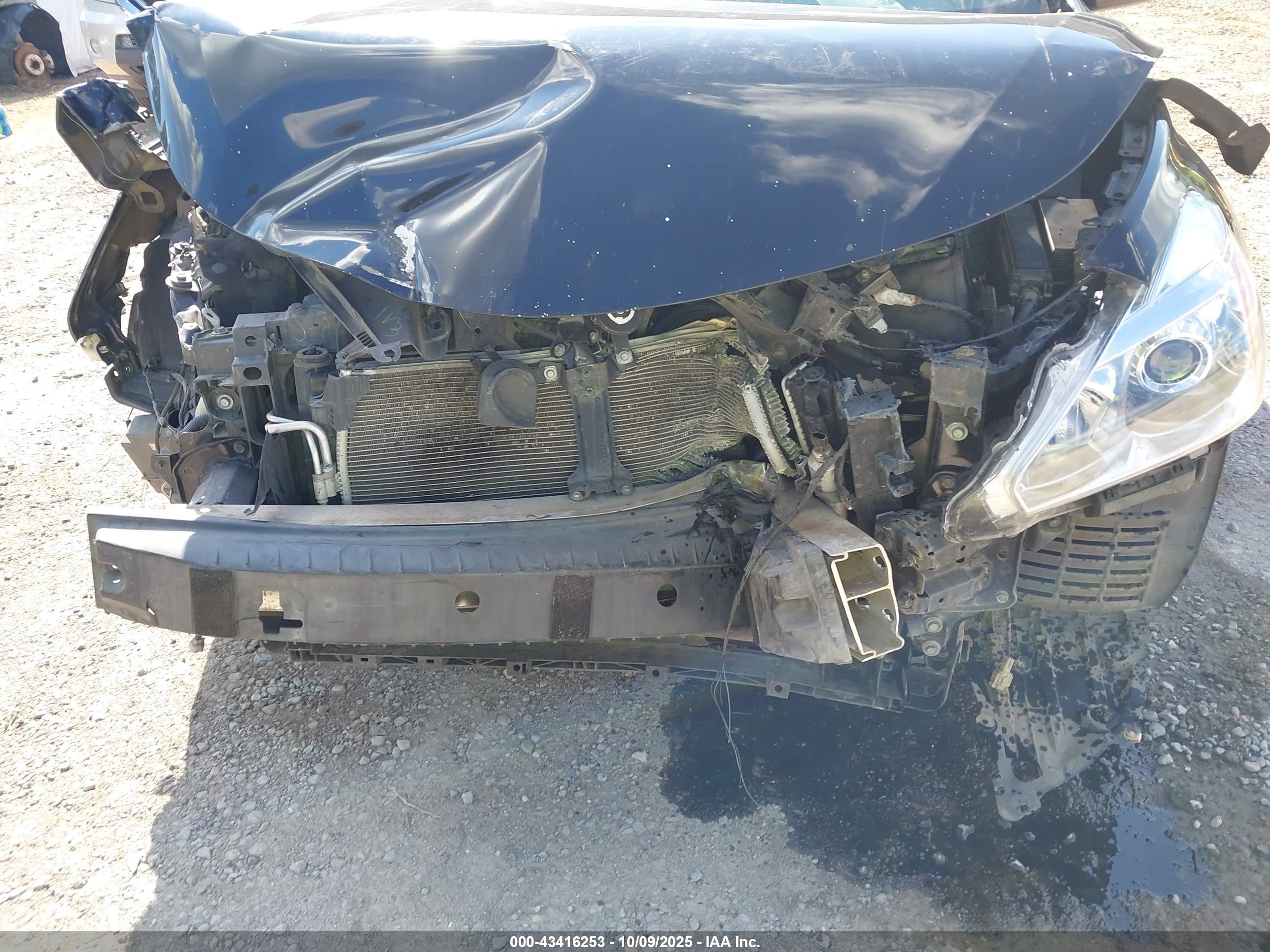 NISSAN ALTIMA image 6