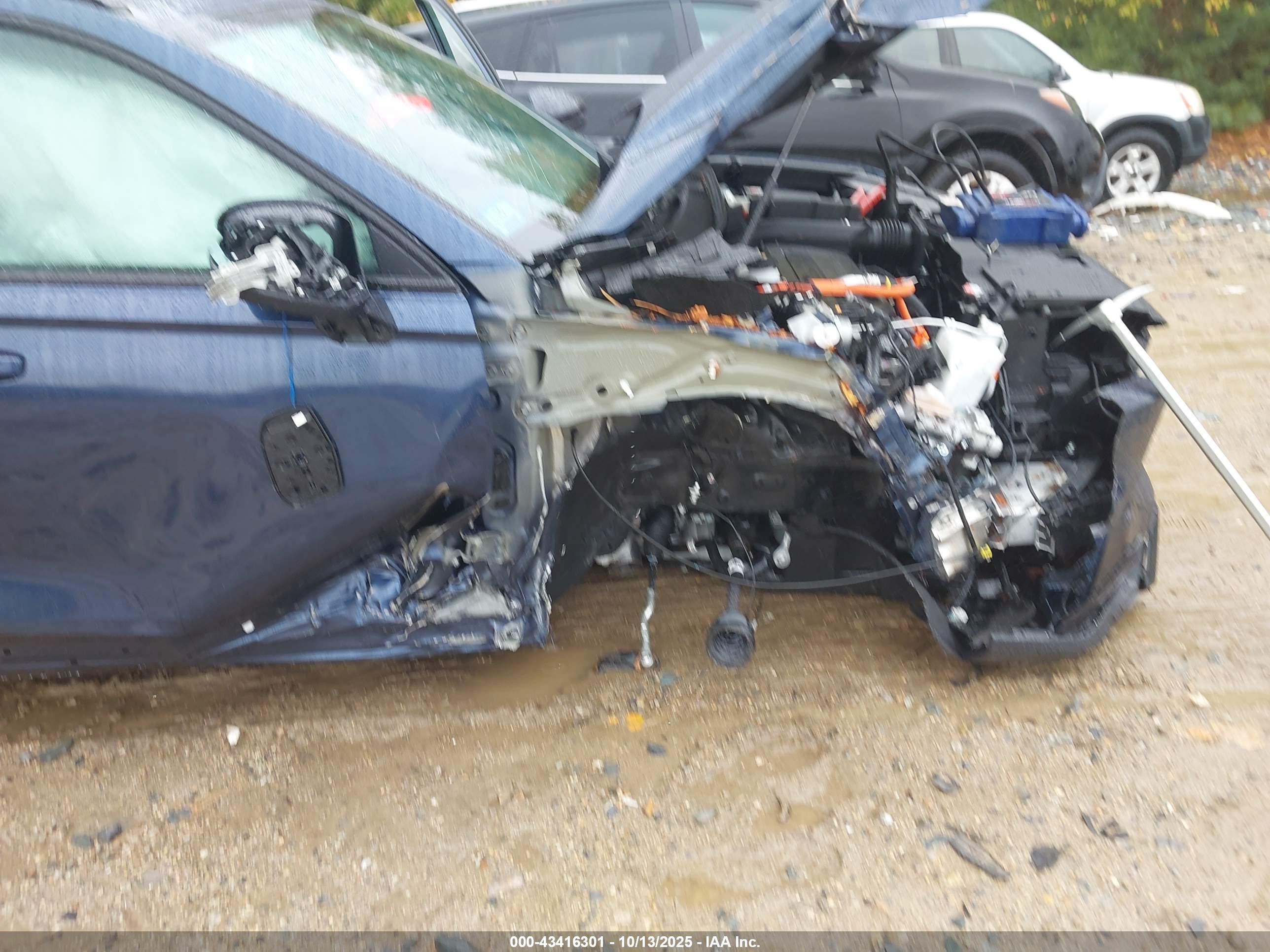 HONDA CR-V image 6