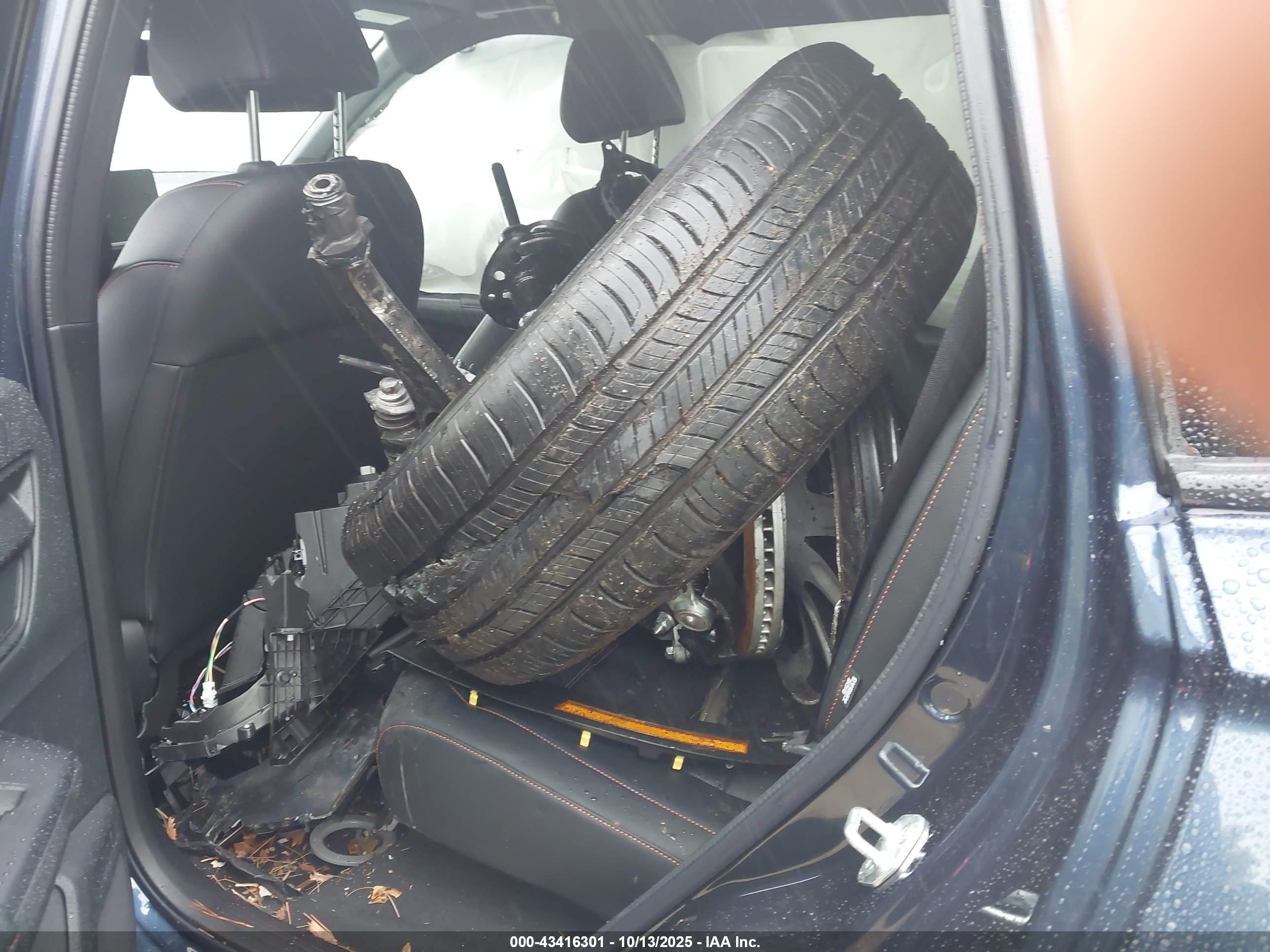 HONDA CR-V image 8