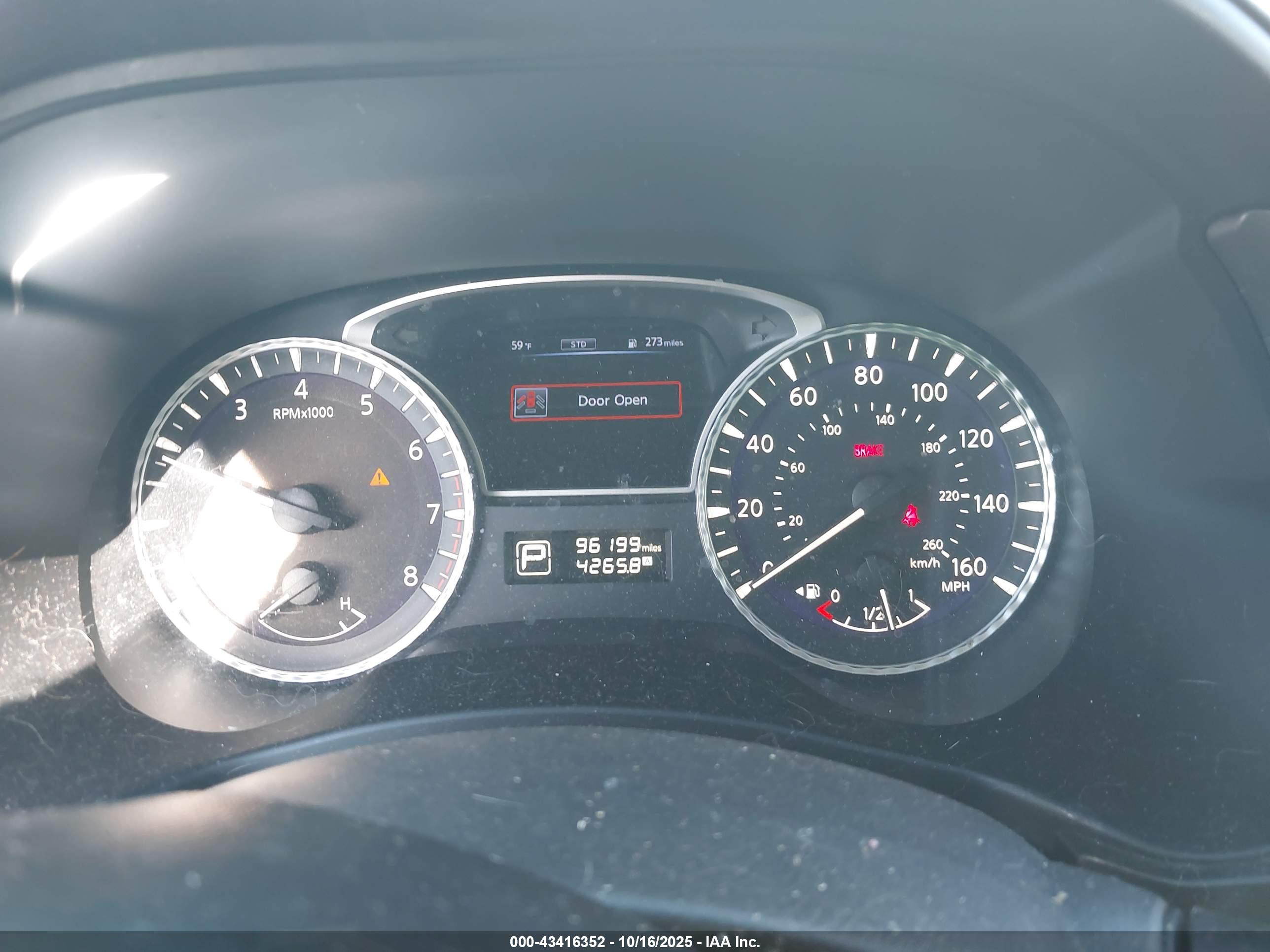INFINITI QX60 image 7