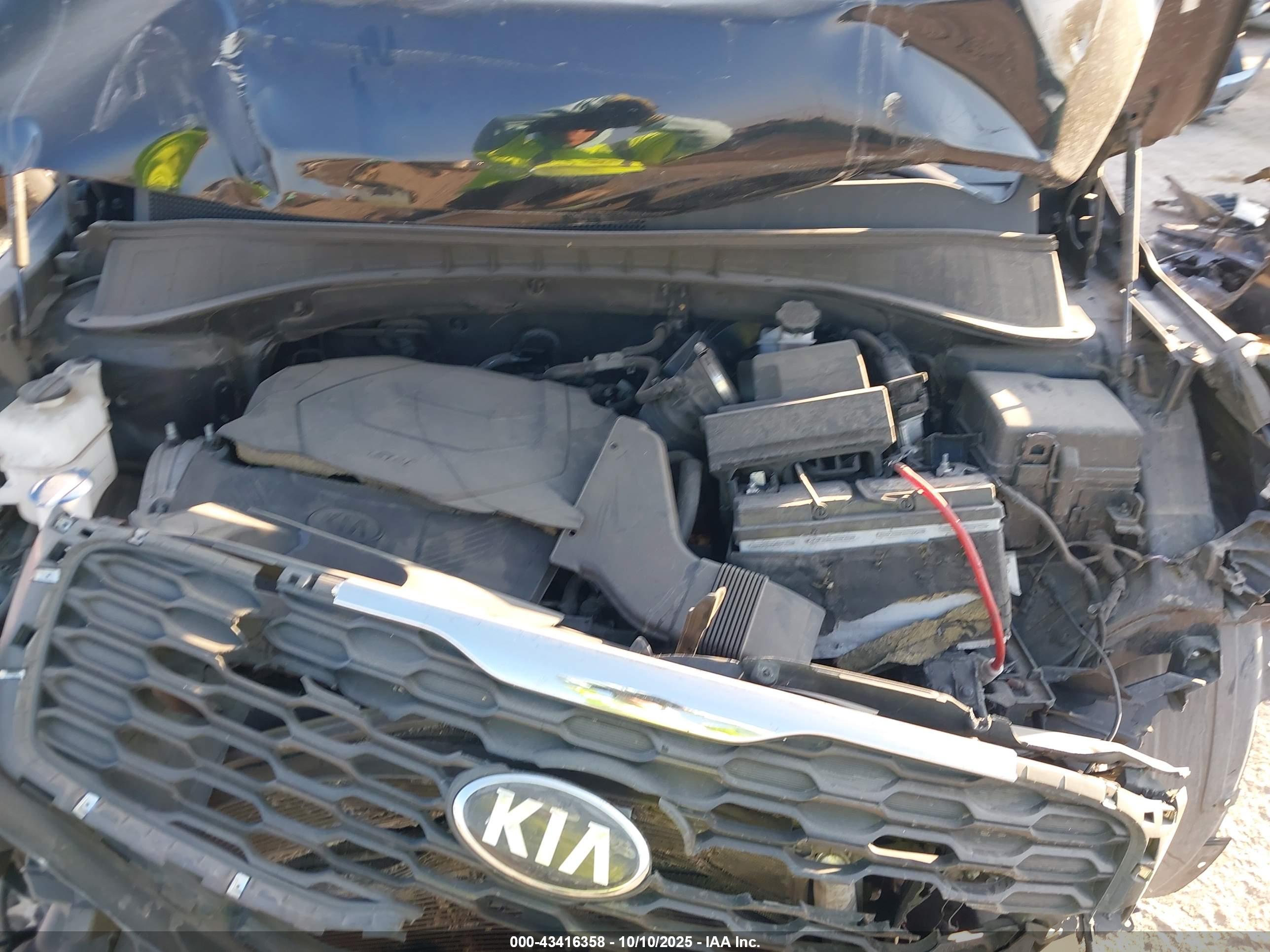KIA SORENTO image 10