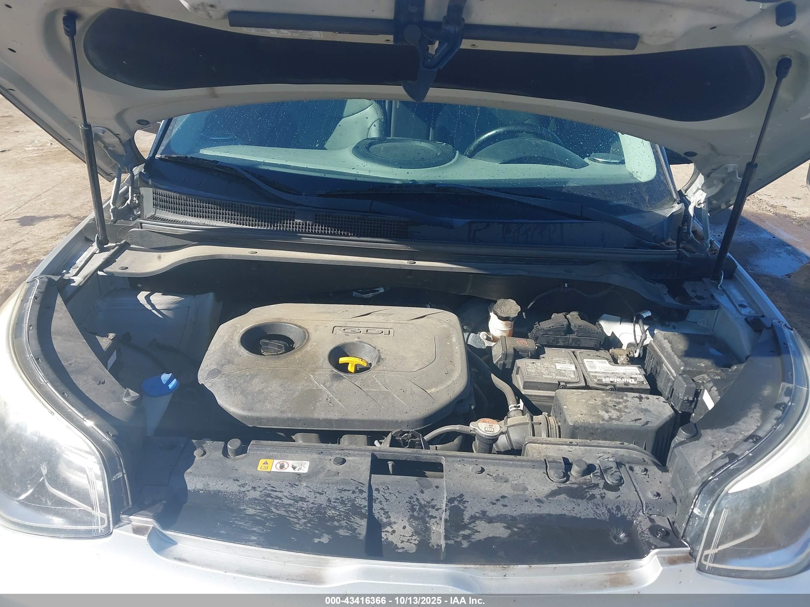 KIA SOUL image 10
