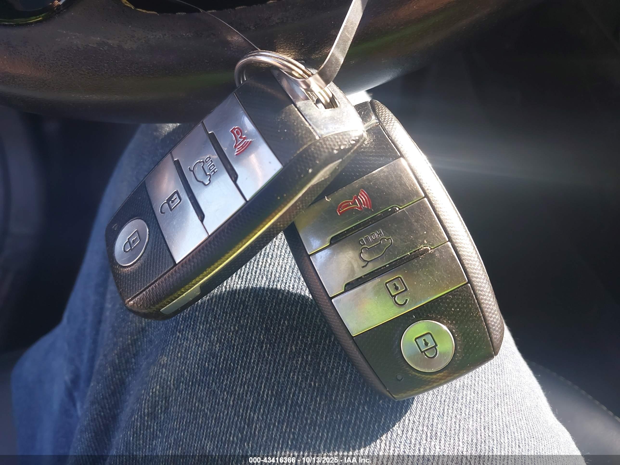 KIA SOUL image 11