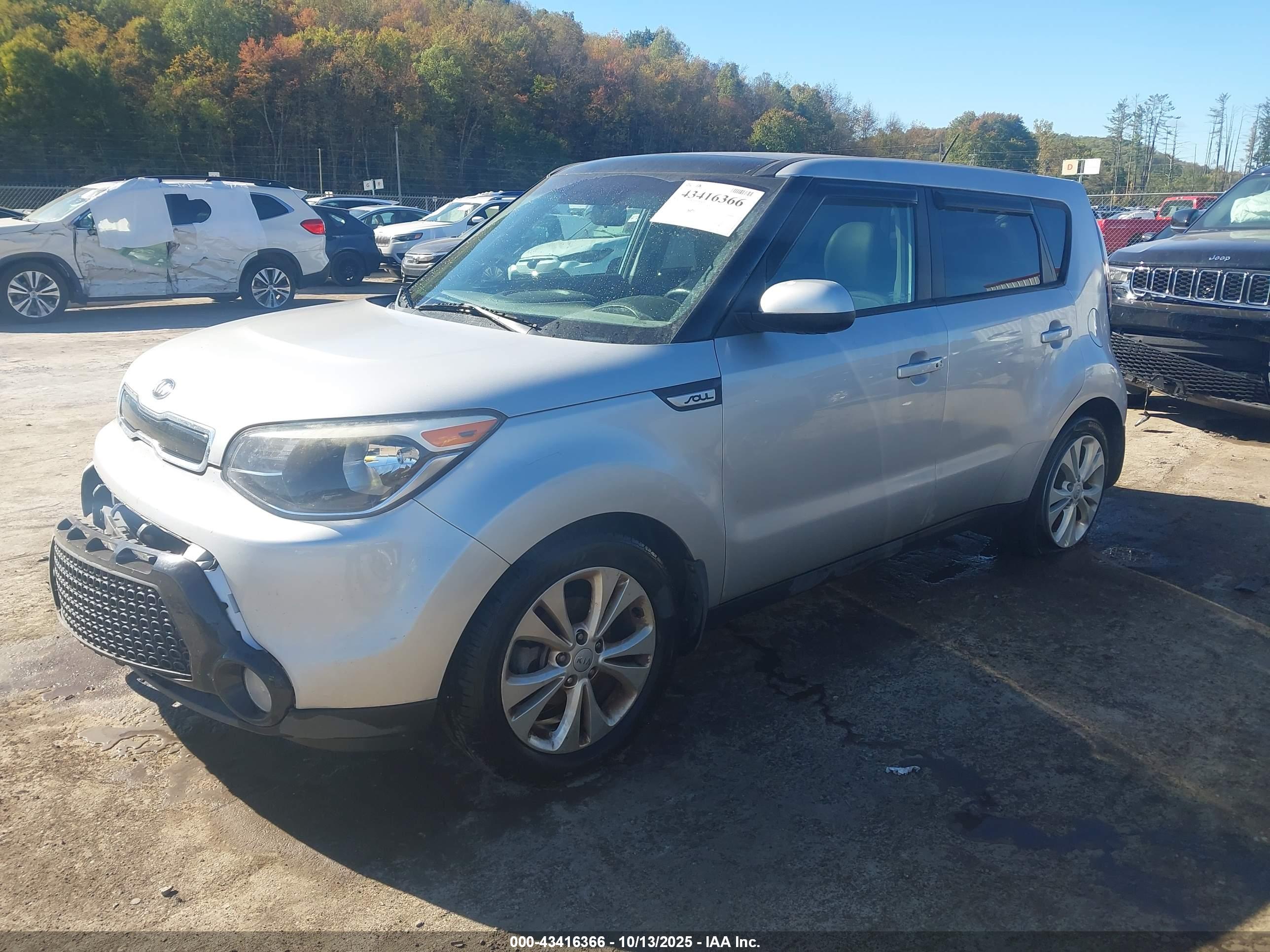 KIA SOUL image 2