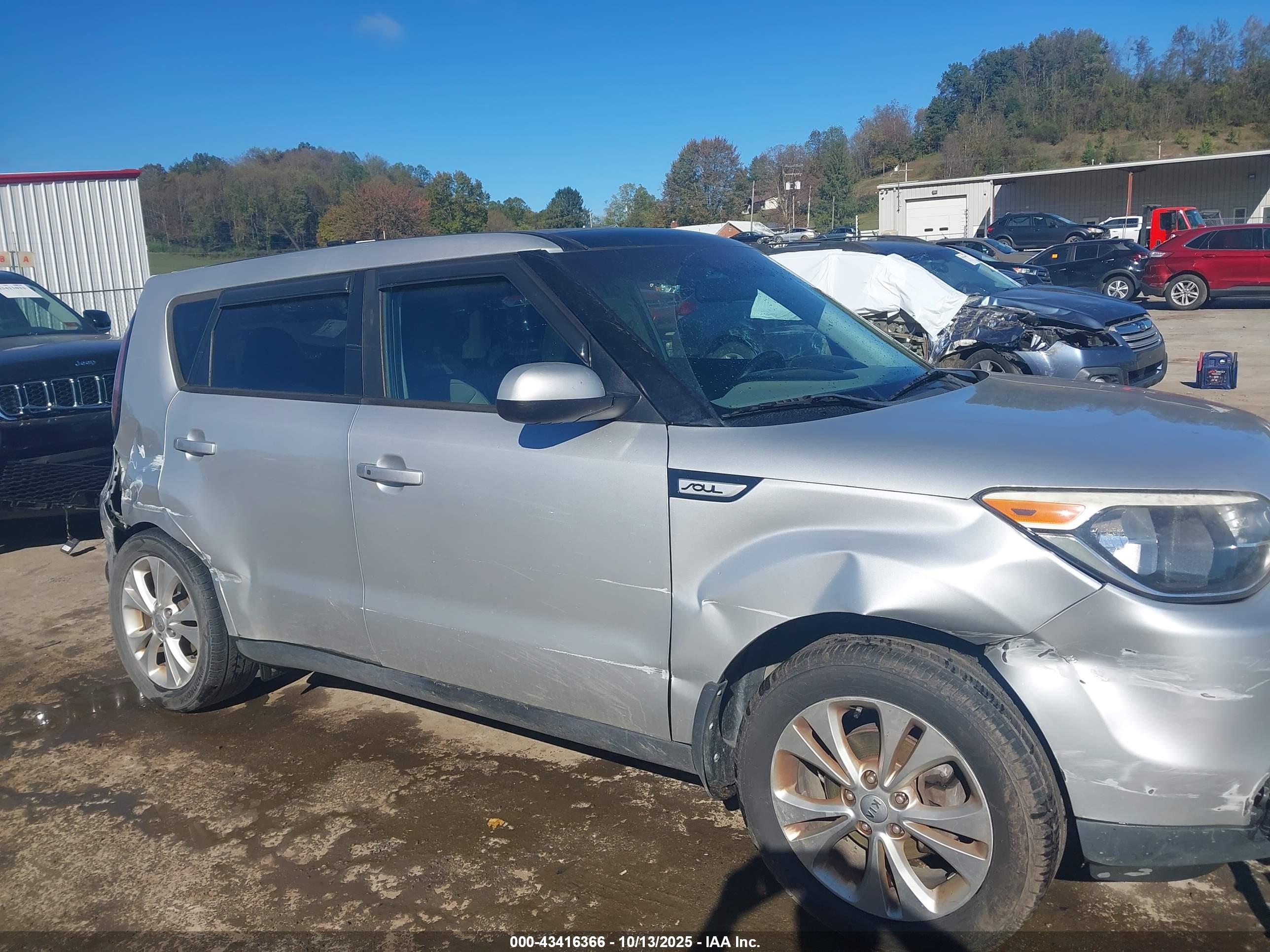 KIA SOUL image 6
