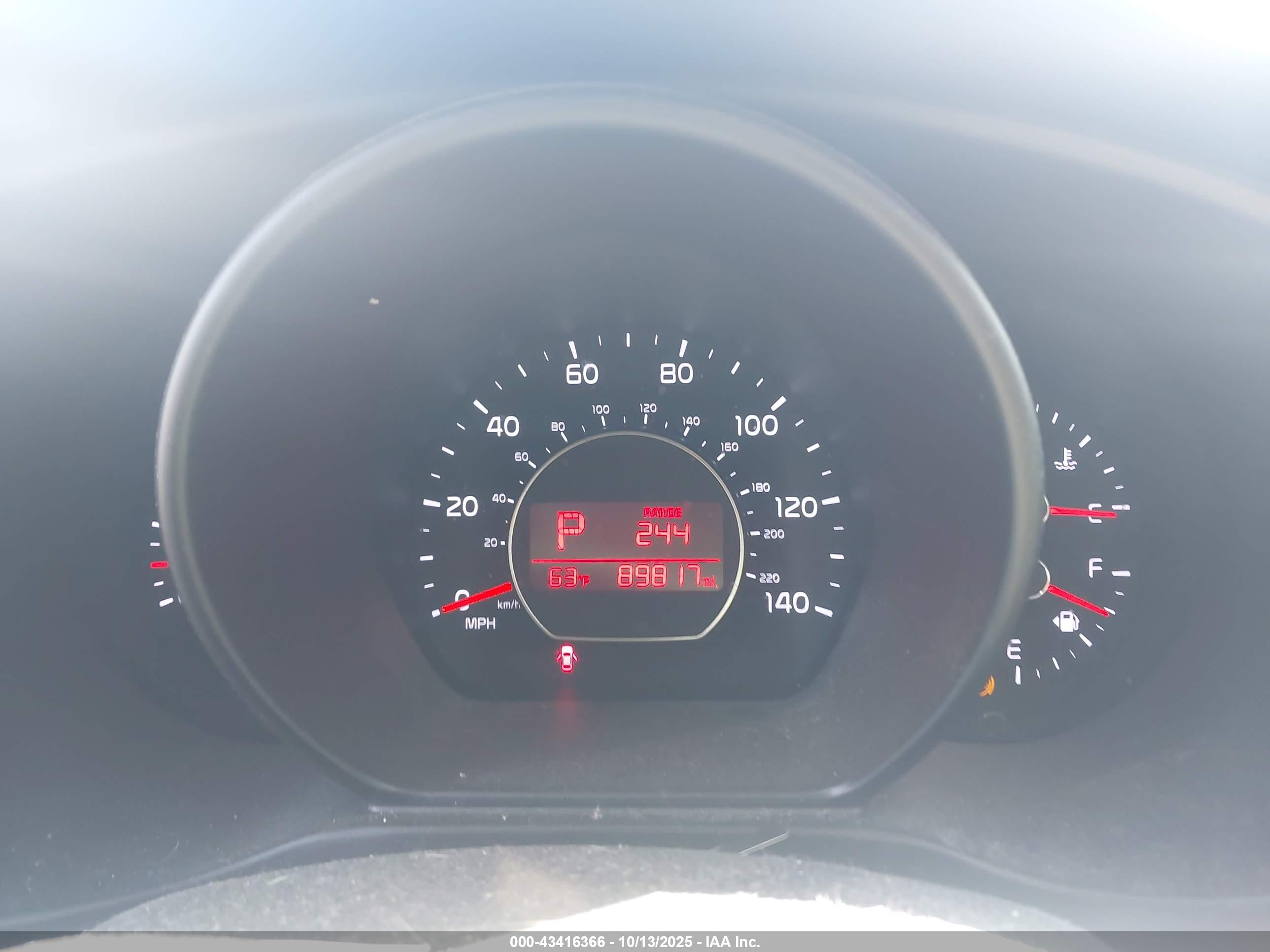 KIA SOUL image 7