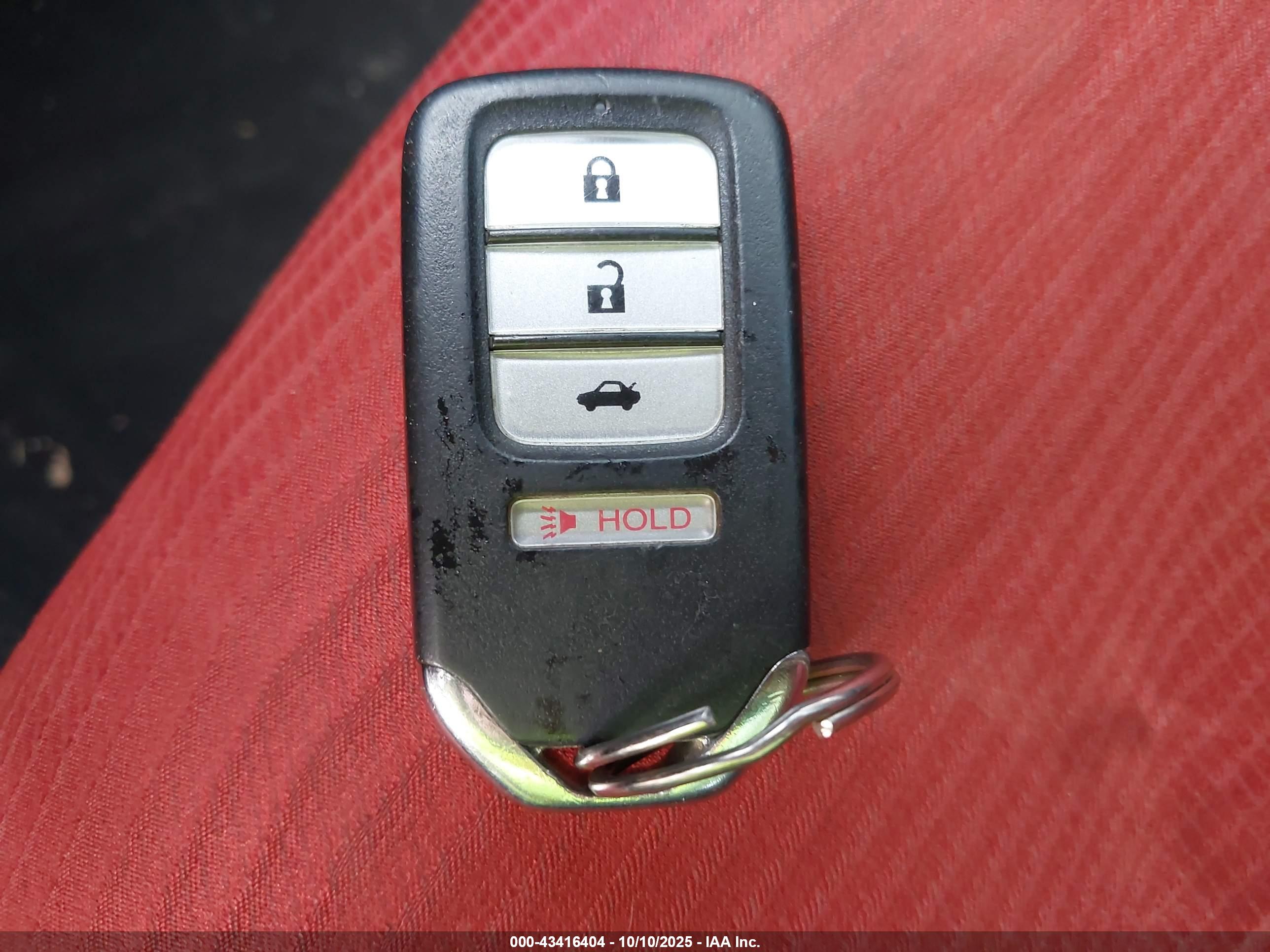 HONDA CIVIC image 11