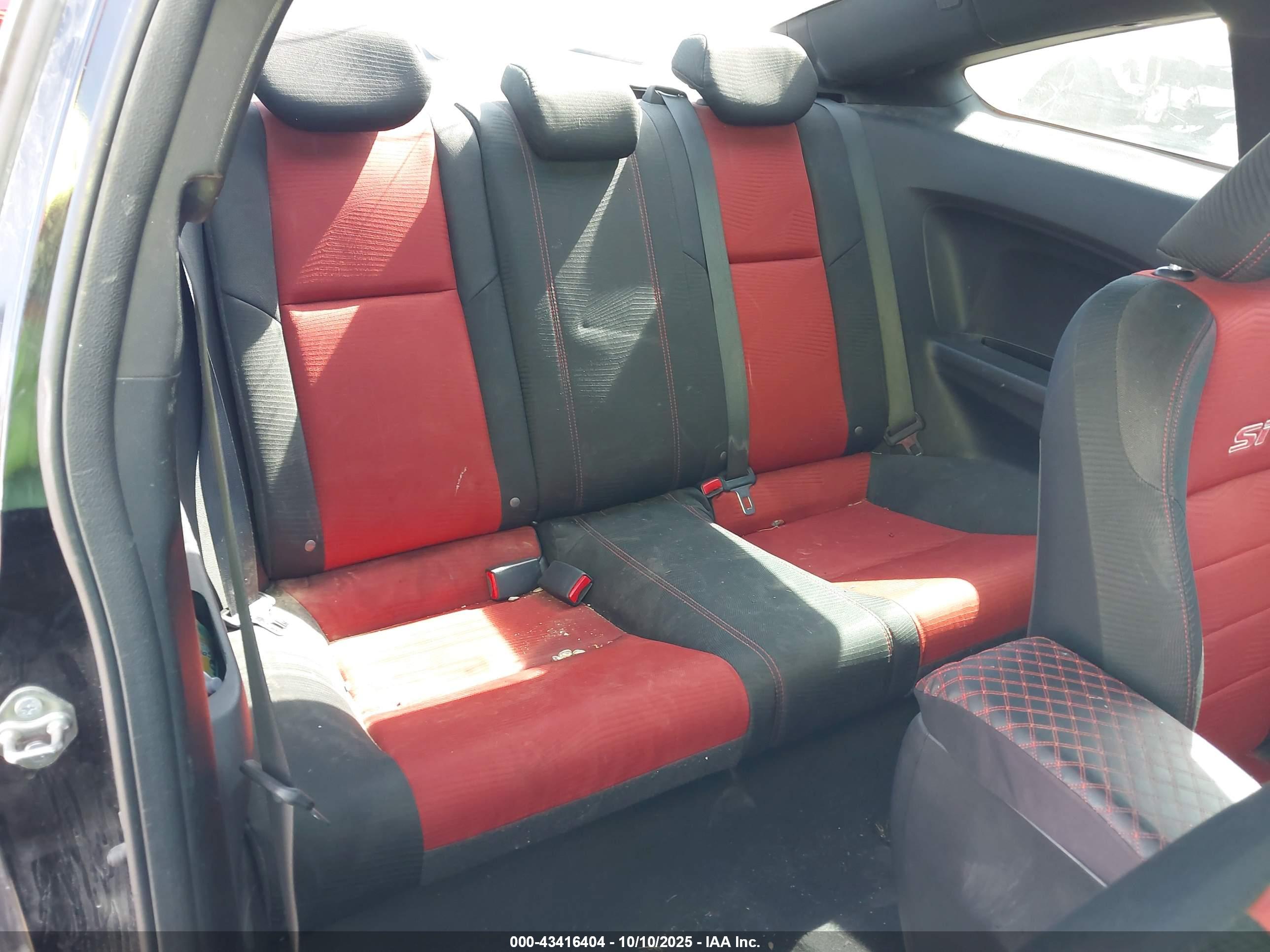 HONDA CIVIC image 8