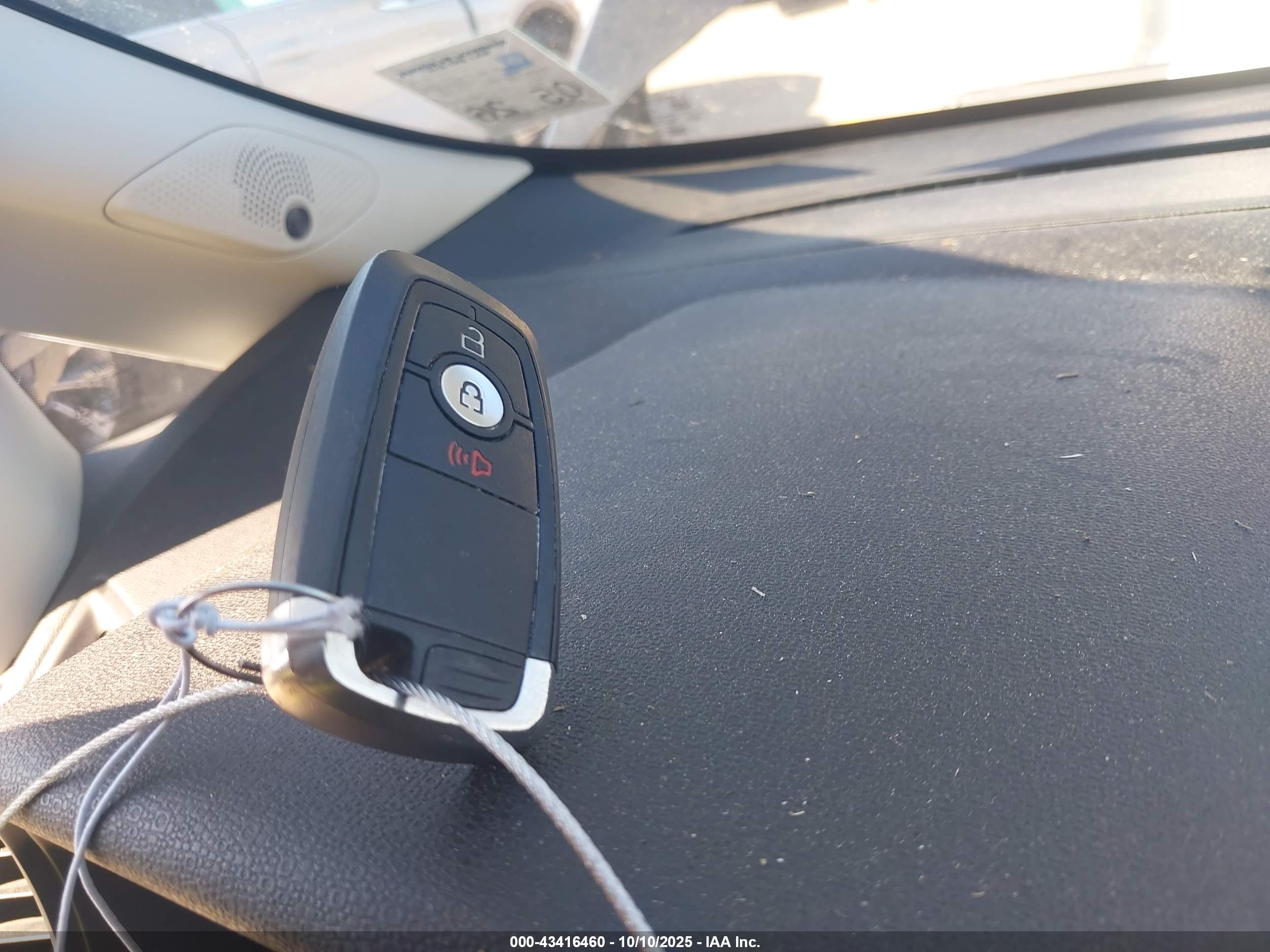FORD ECOSPORT image 11
