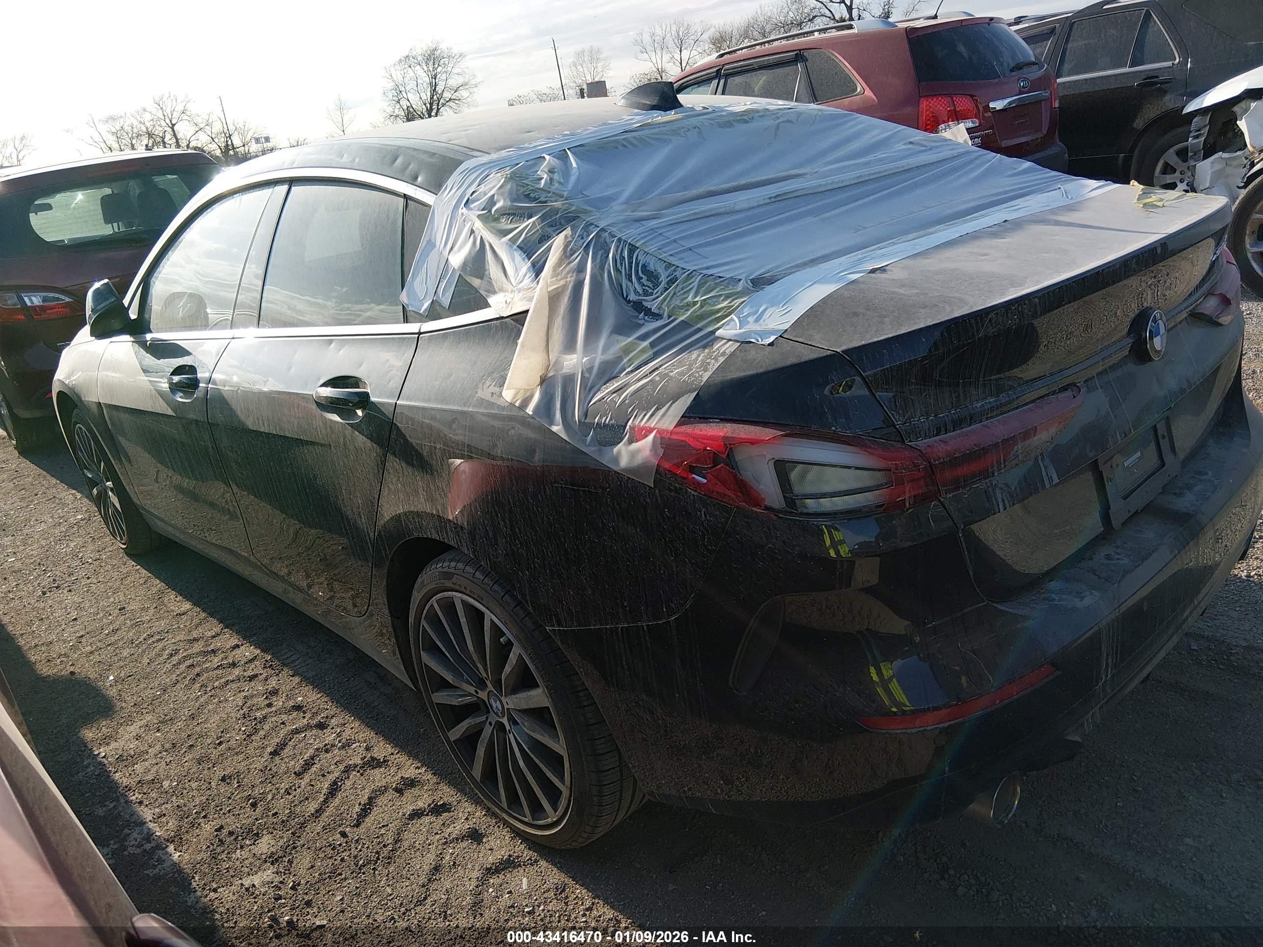 BMW 228 image 3
