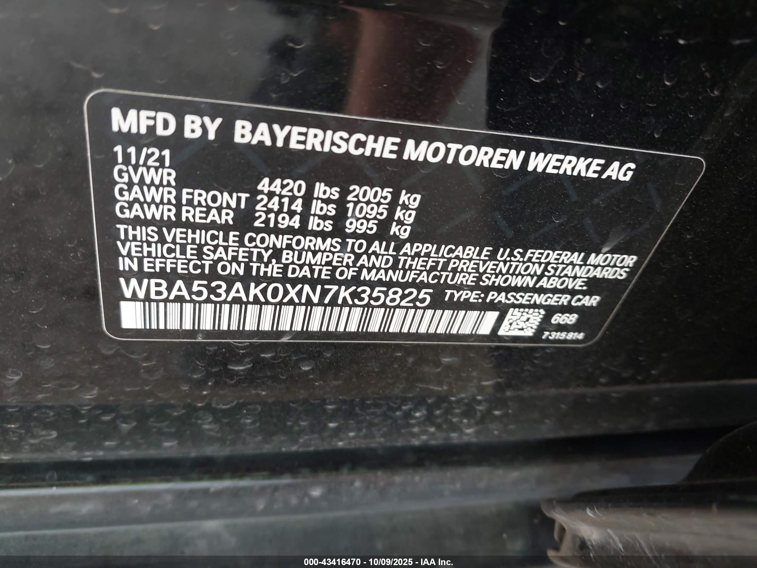 BMW 228 image 9