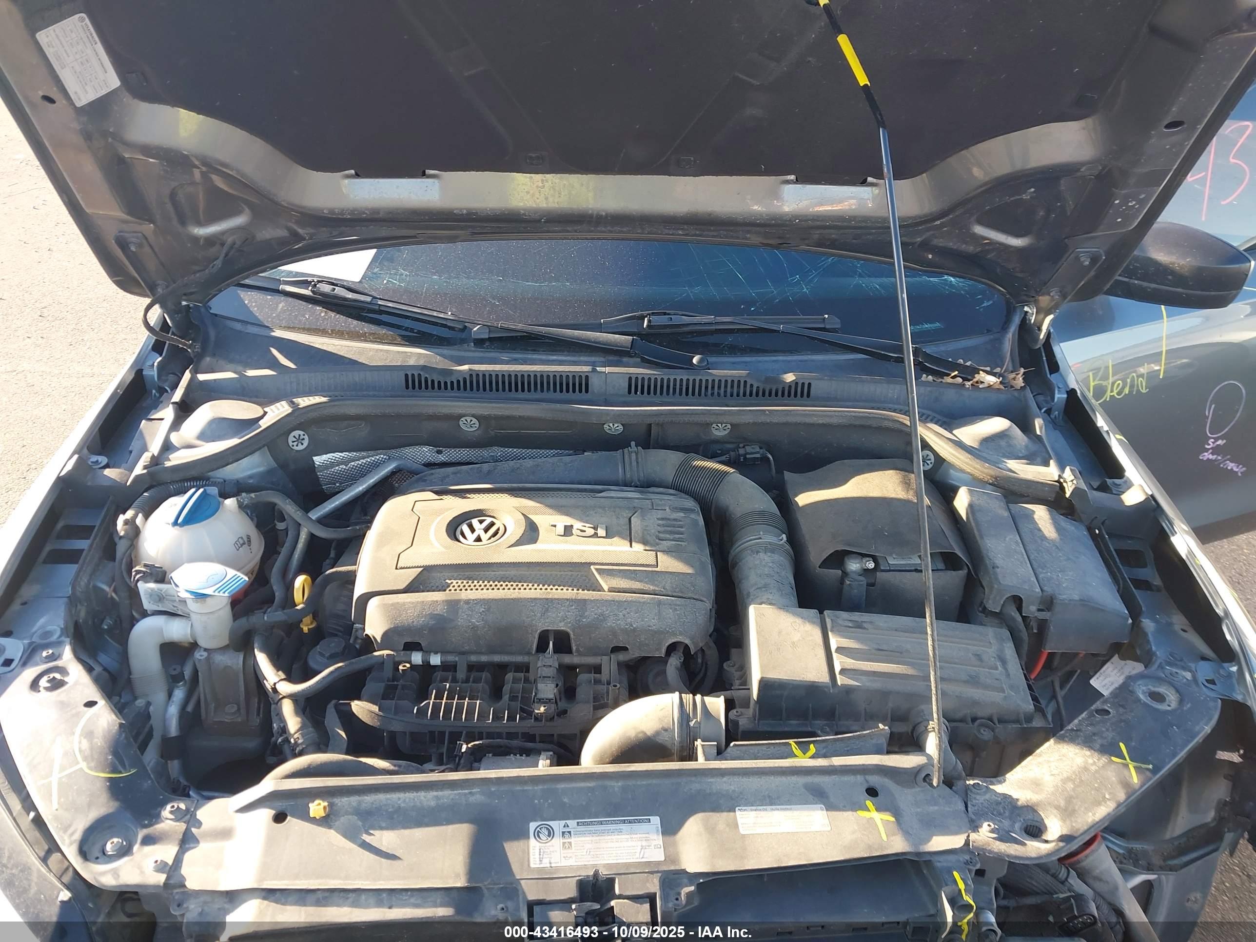 VOLKSWAGEN JETTA image 10