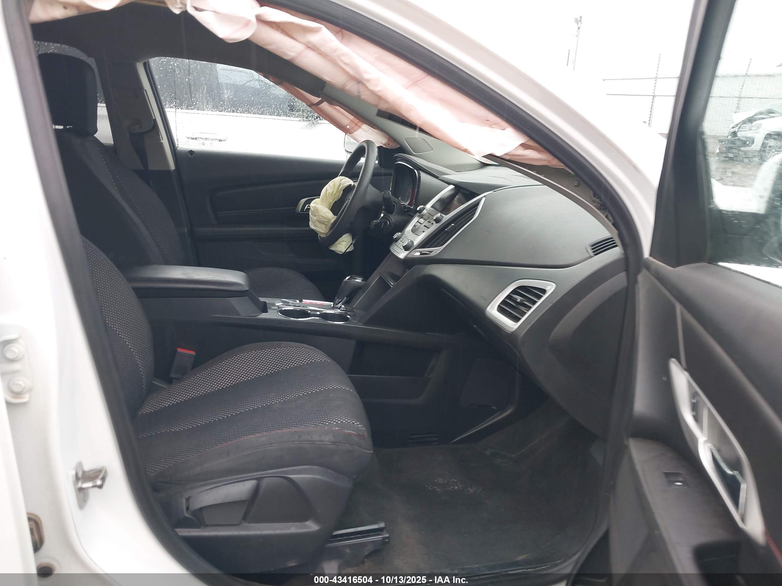 GMC TERRAIN image 5