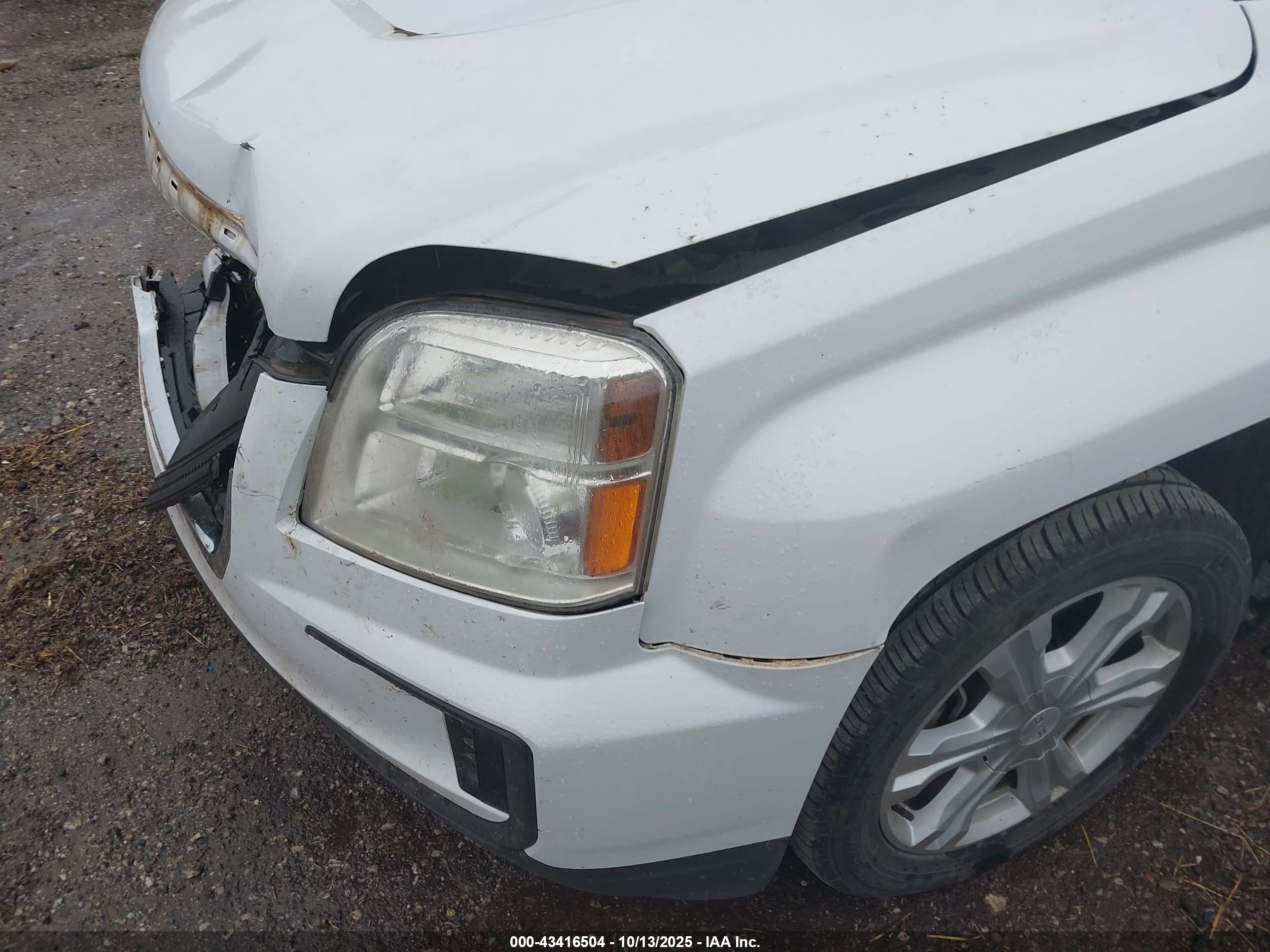 GMC TERRAIN image 6