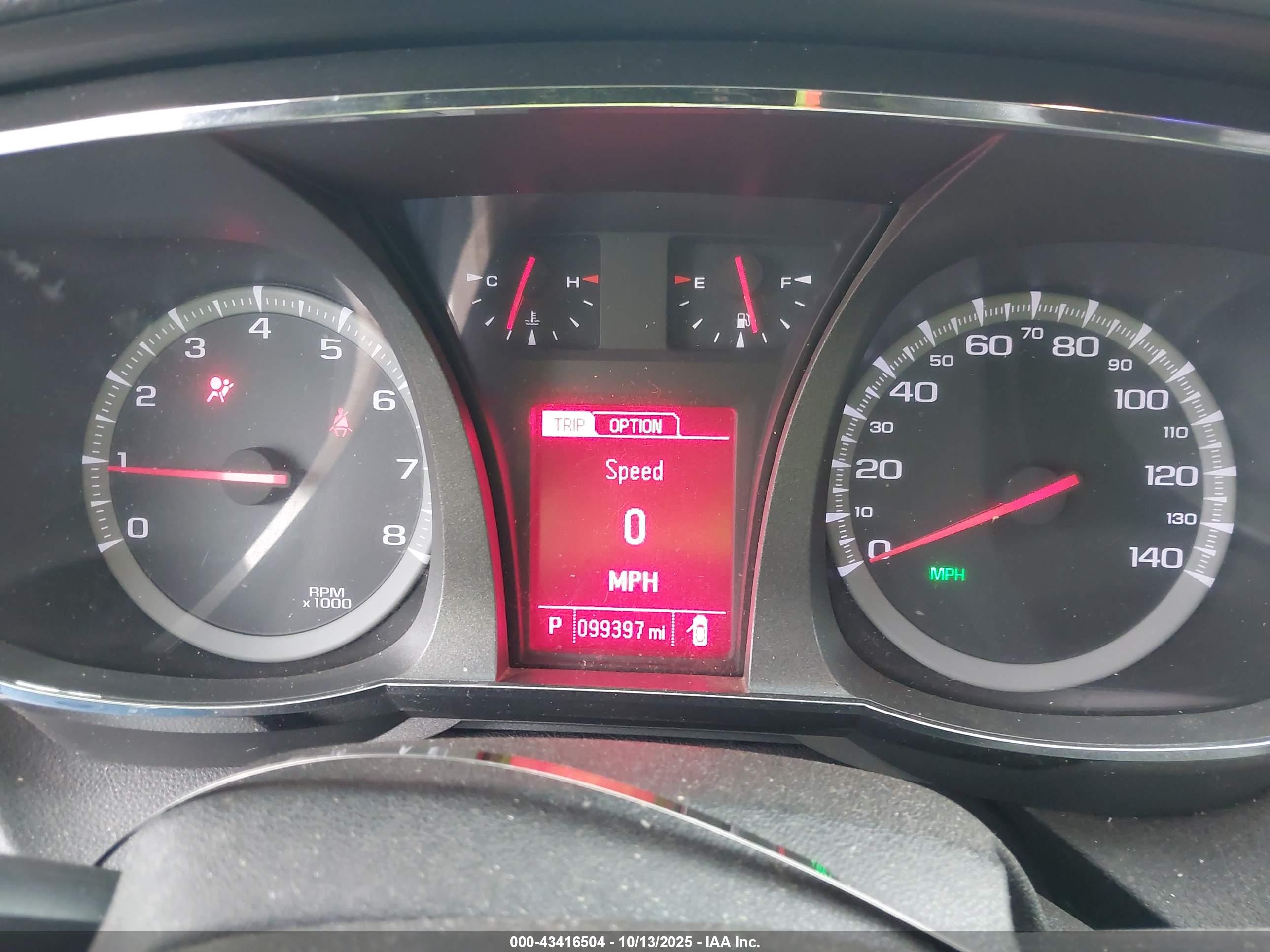 GMC TERRAIN image 7