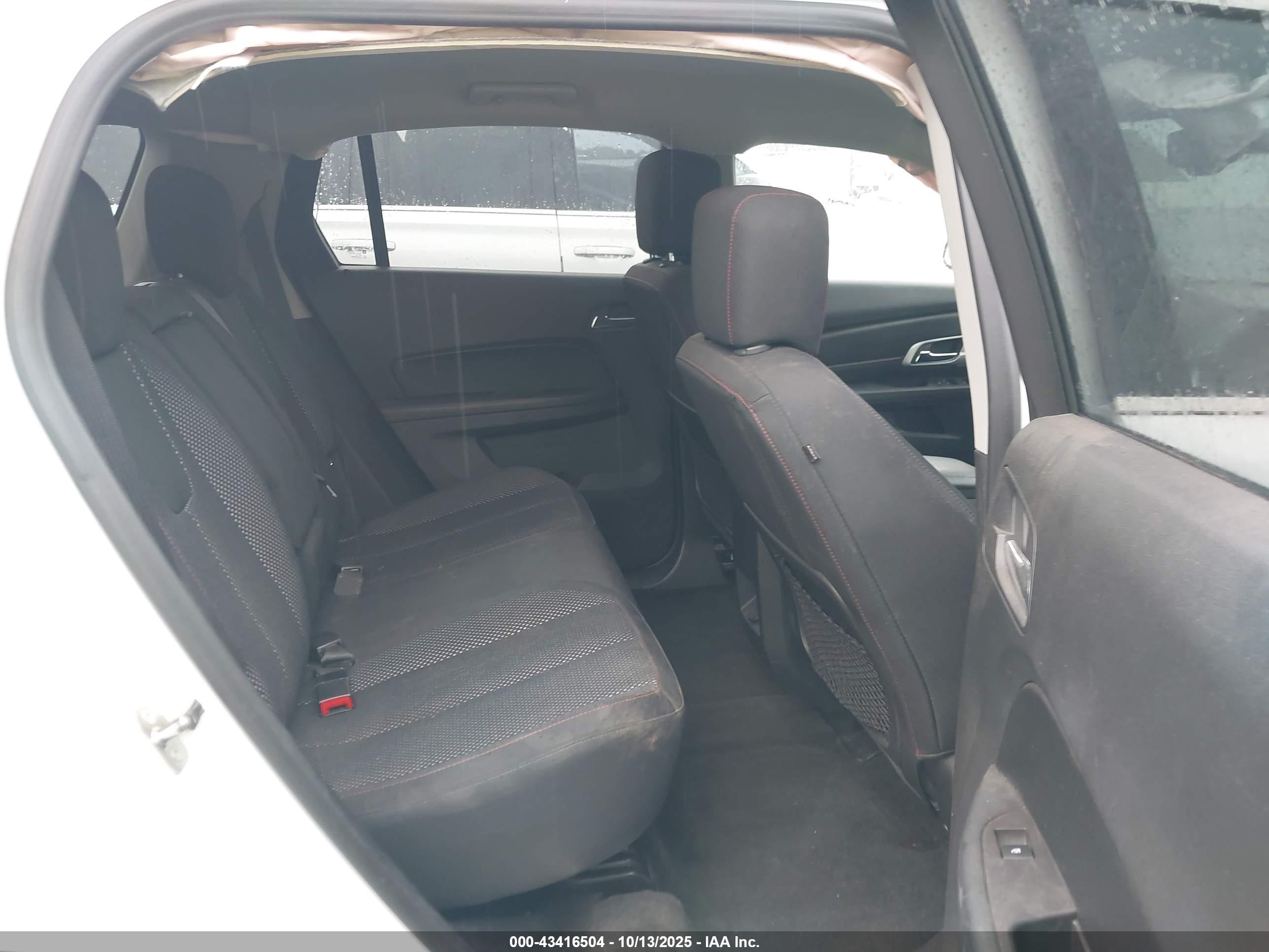 GMC TERRAIN image 8