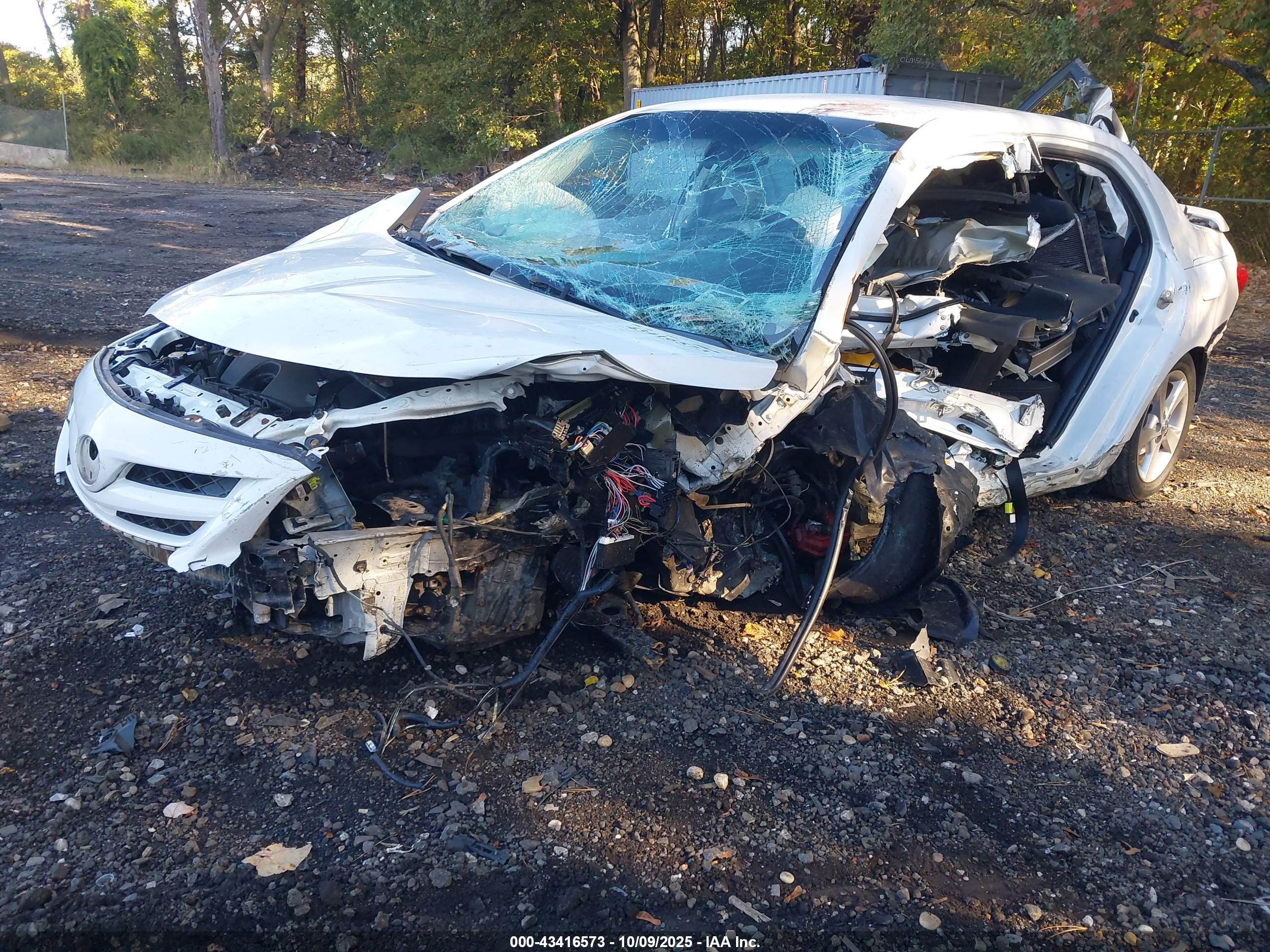TOYOTA COROLLA image 2