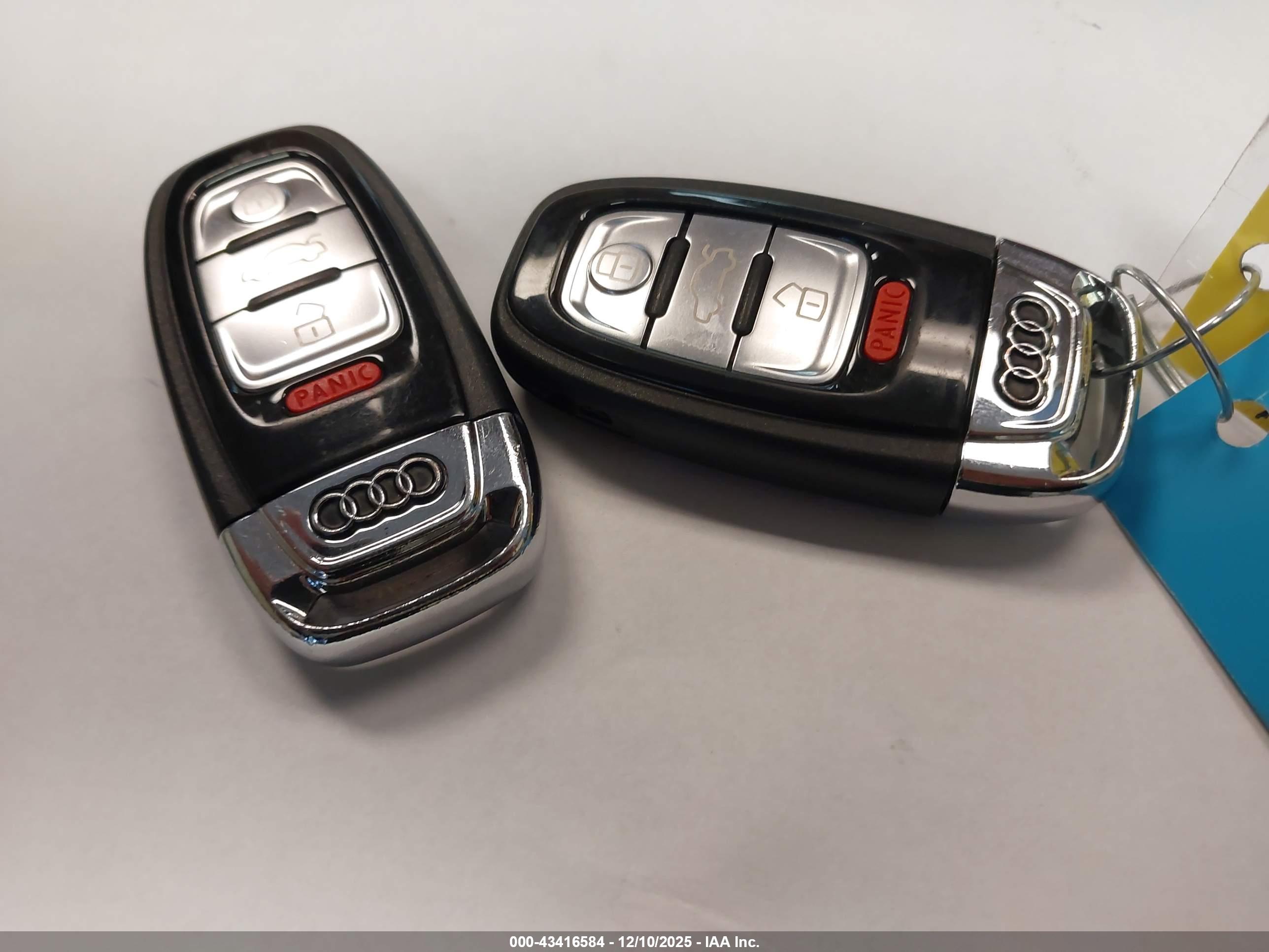 AUDI A7 image 11