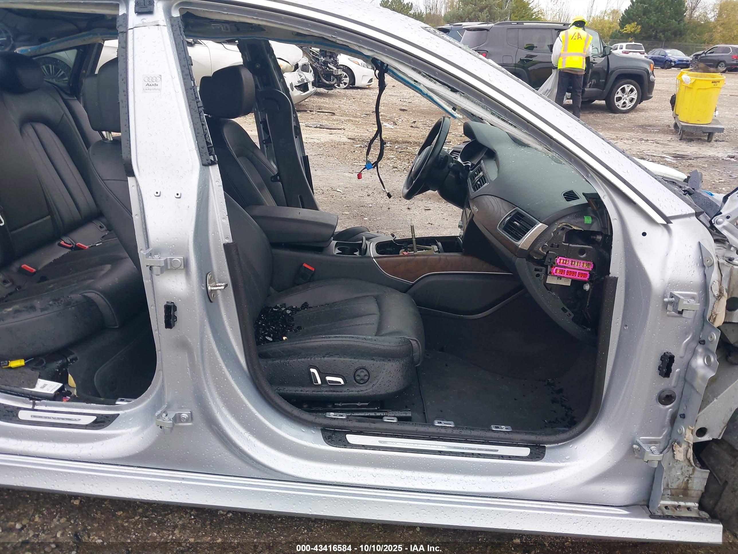 AUDI A7 image 5