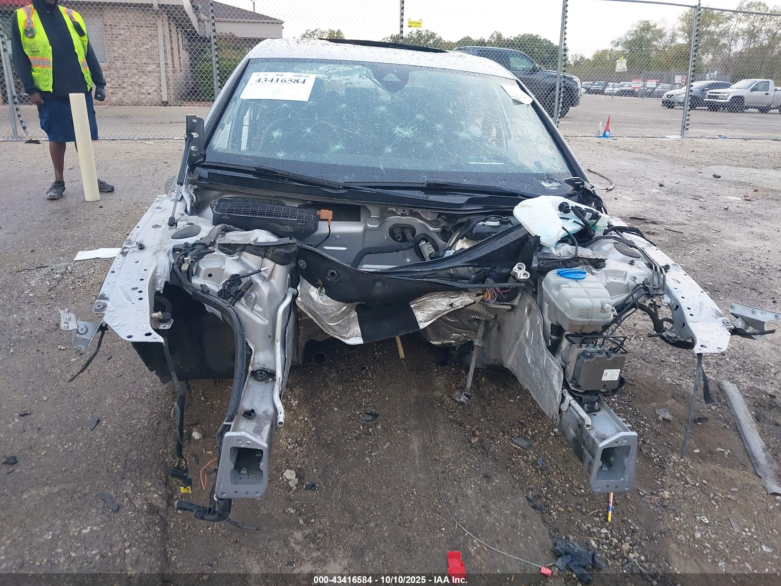 AUDI A7 image 6
