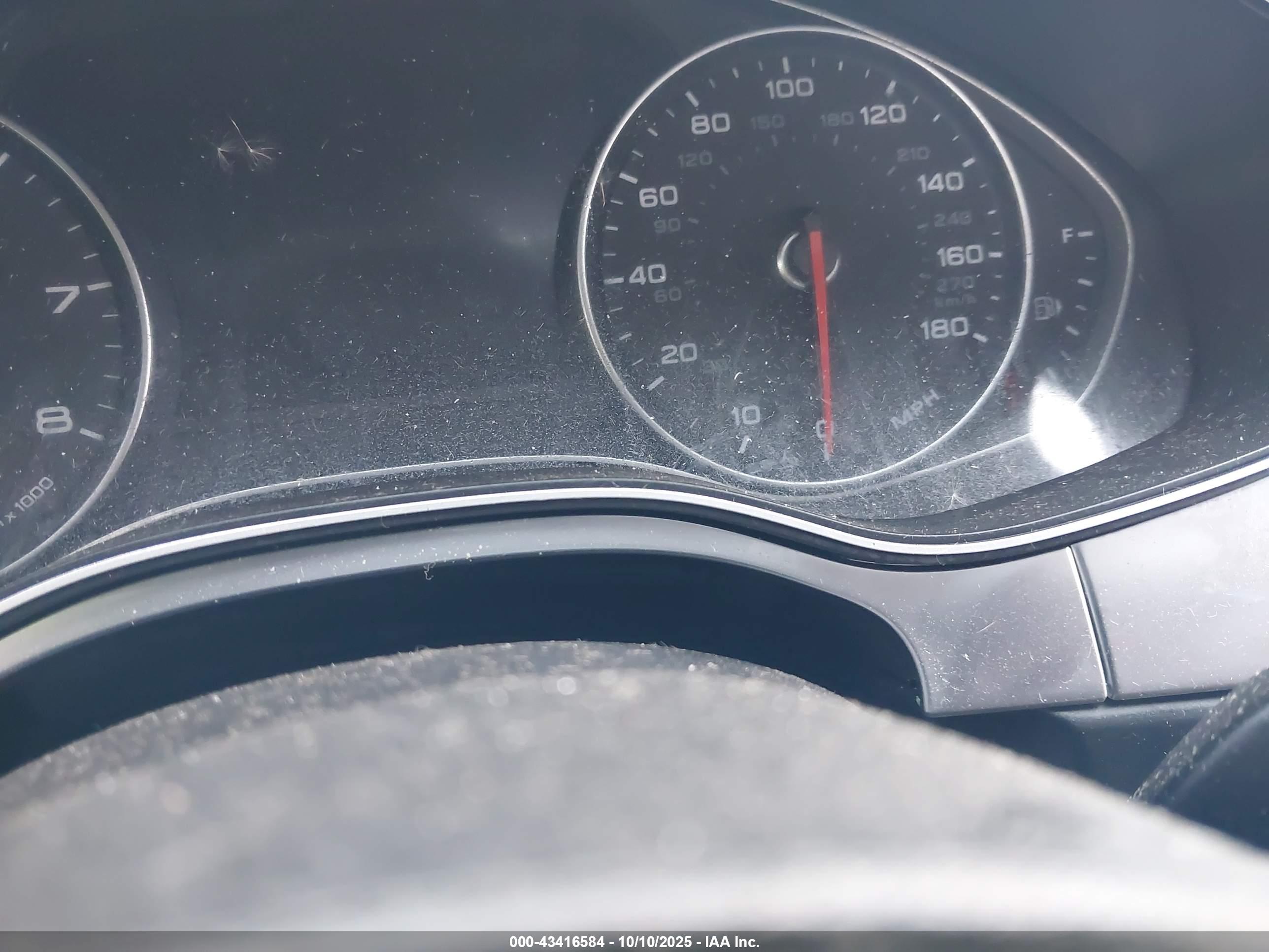 AUDI A7 image 7