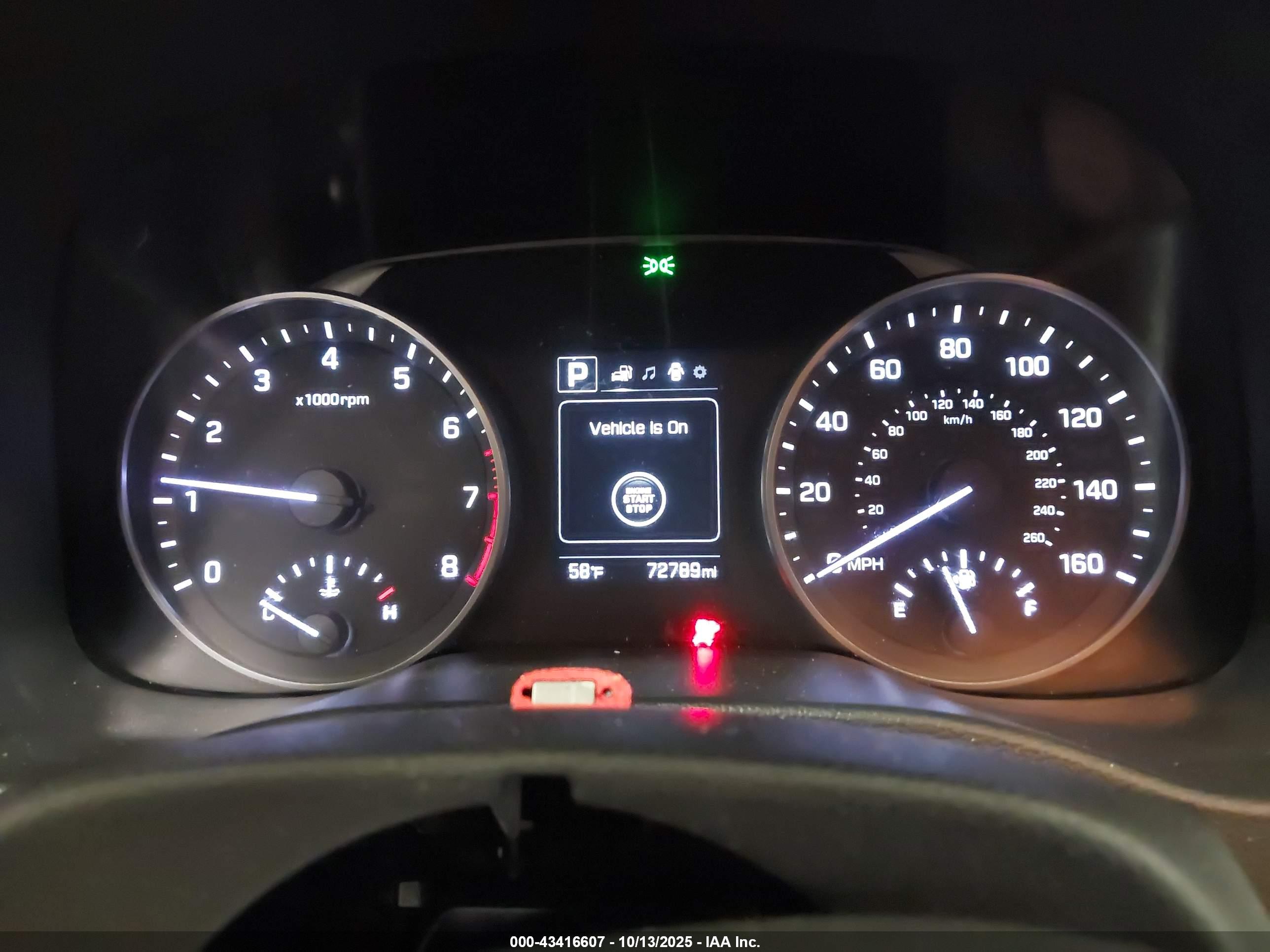HYUNDAI ELANTRA image 7