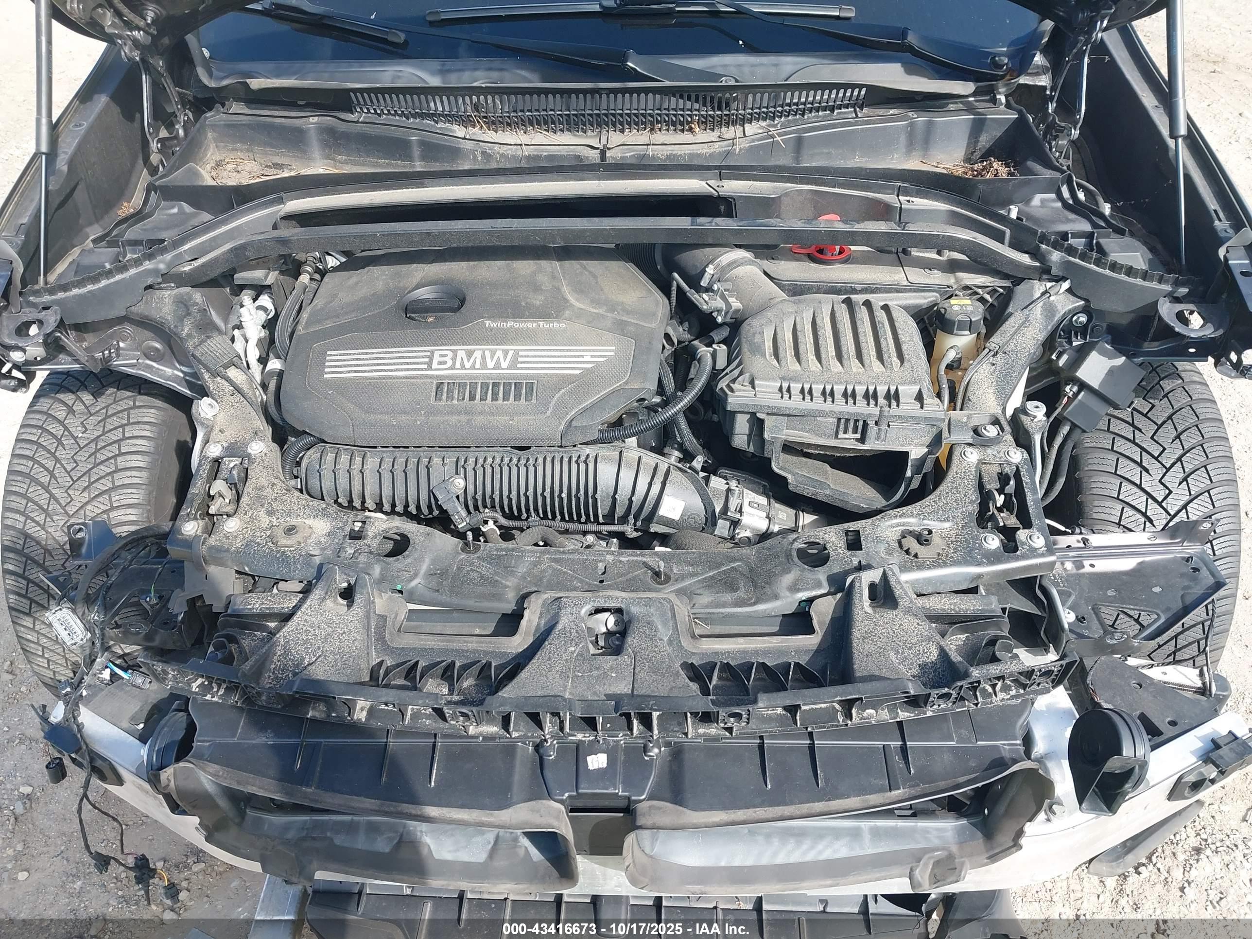 BMW X1 image 10