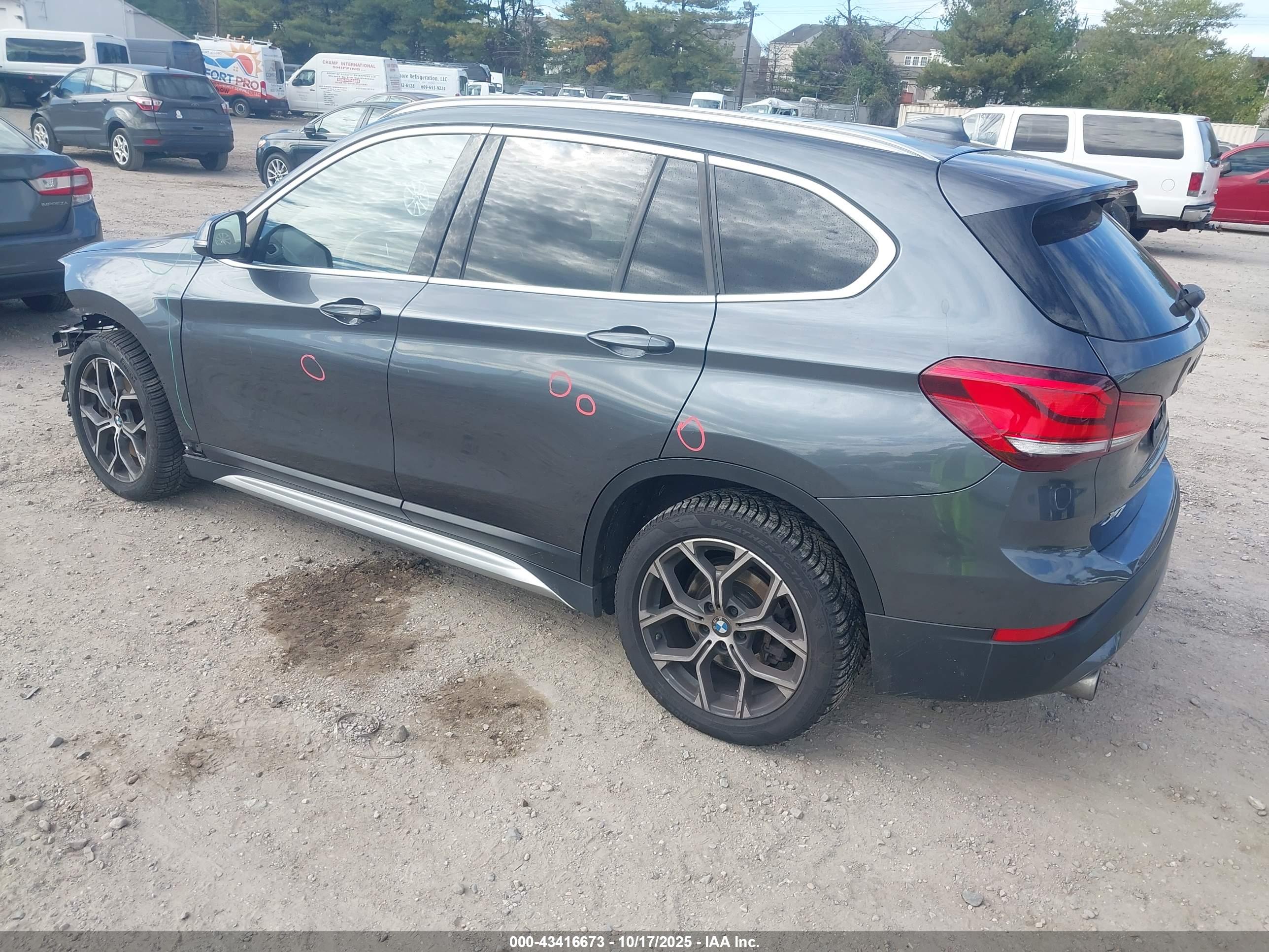 BMW X1 image 3