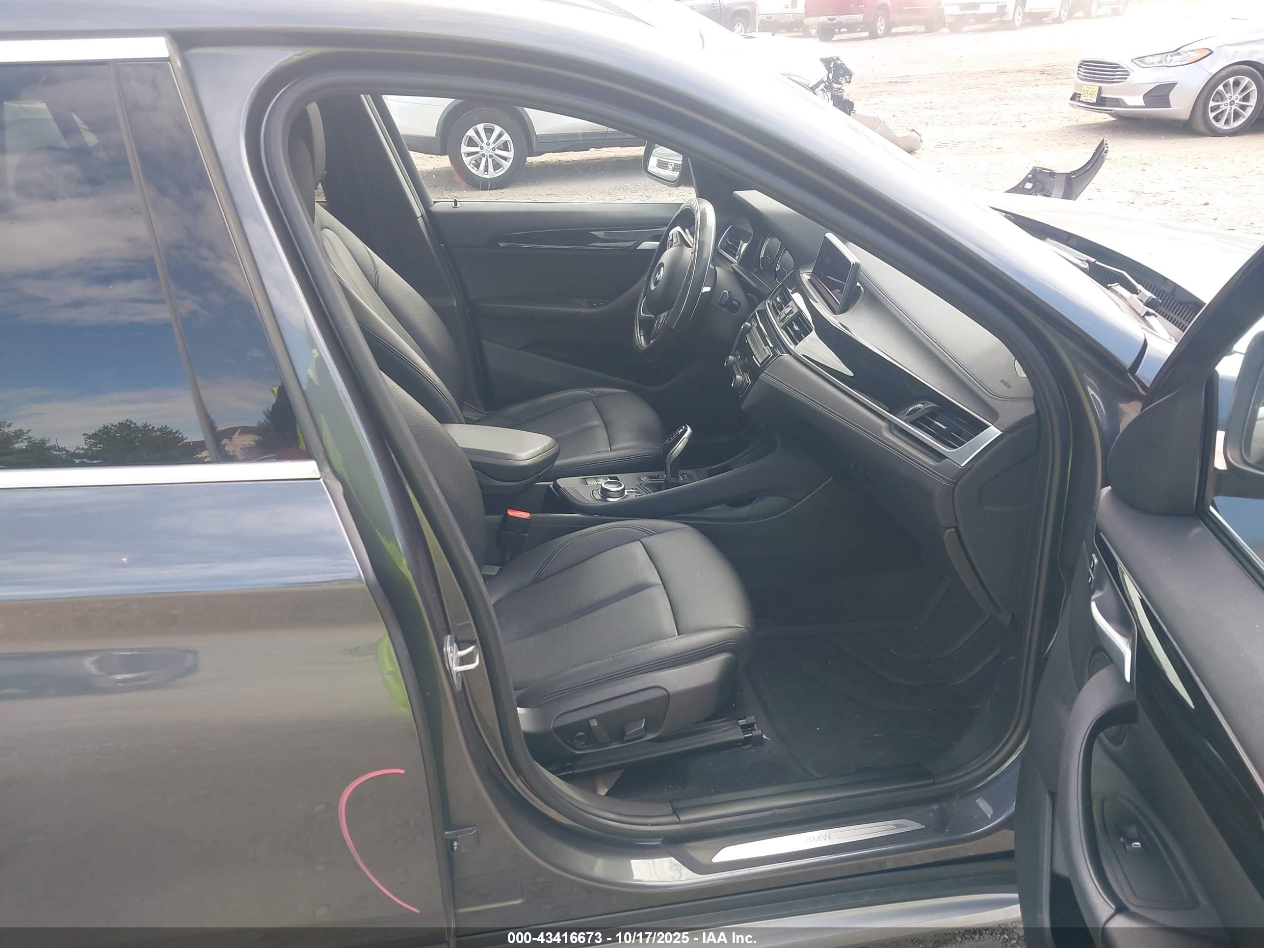 BMW X1 image 5