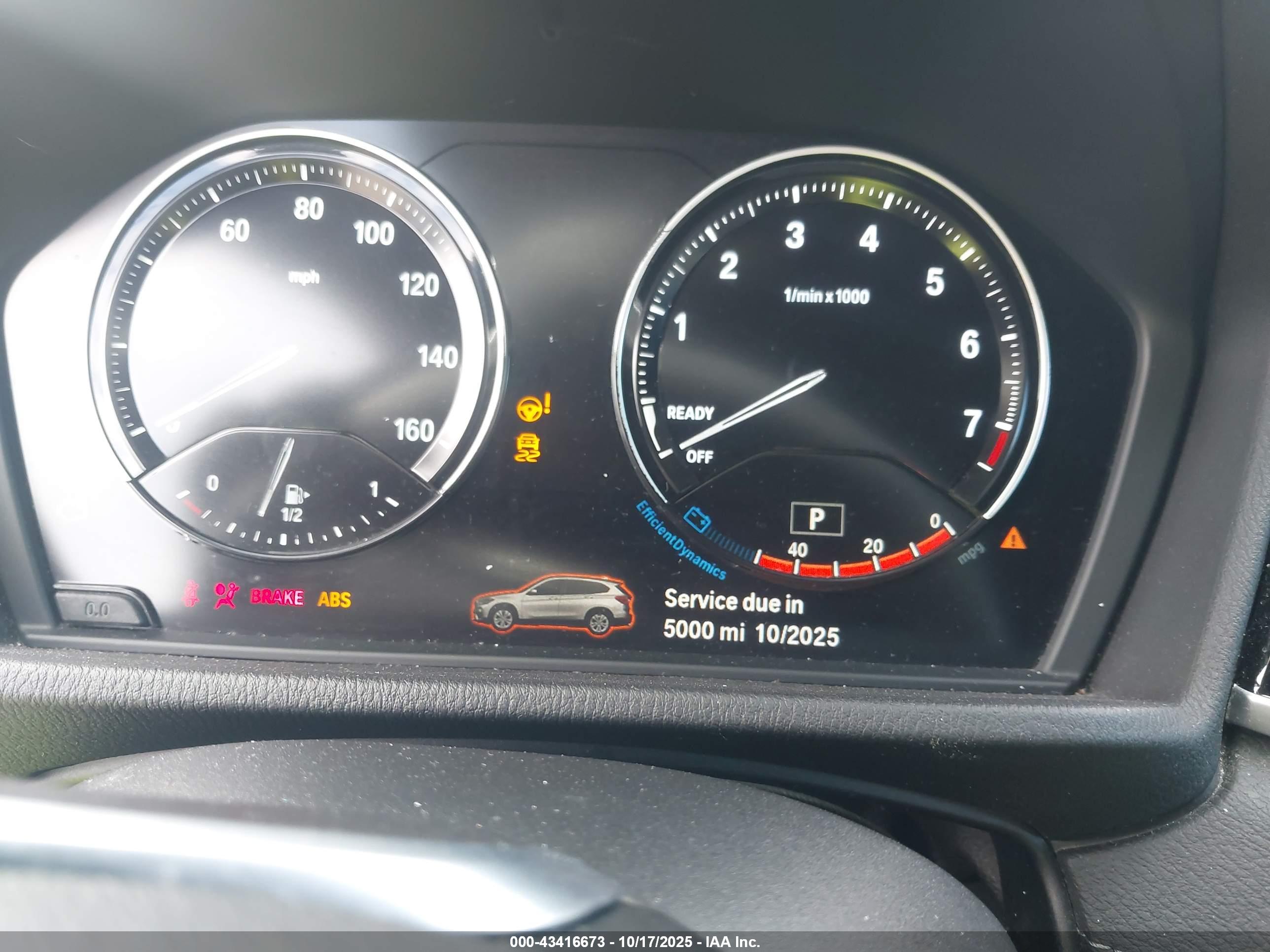 BMW X1 image 7