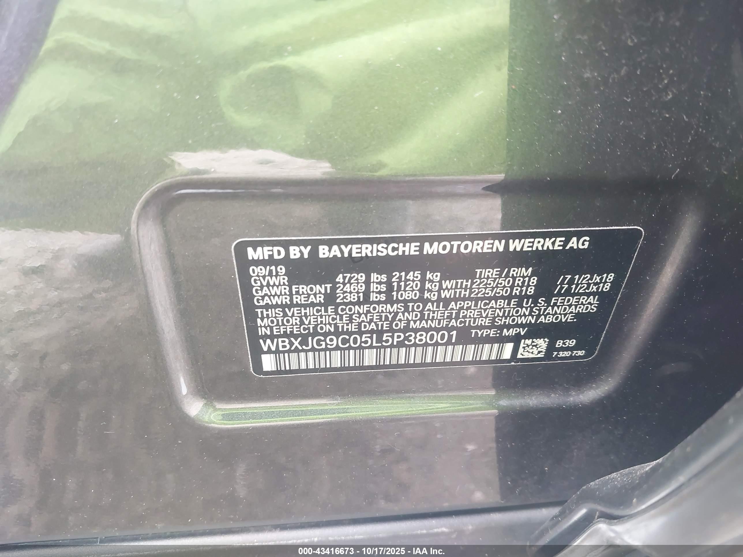 BMW X1 image 9