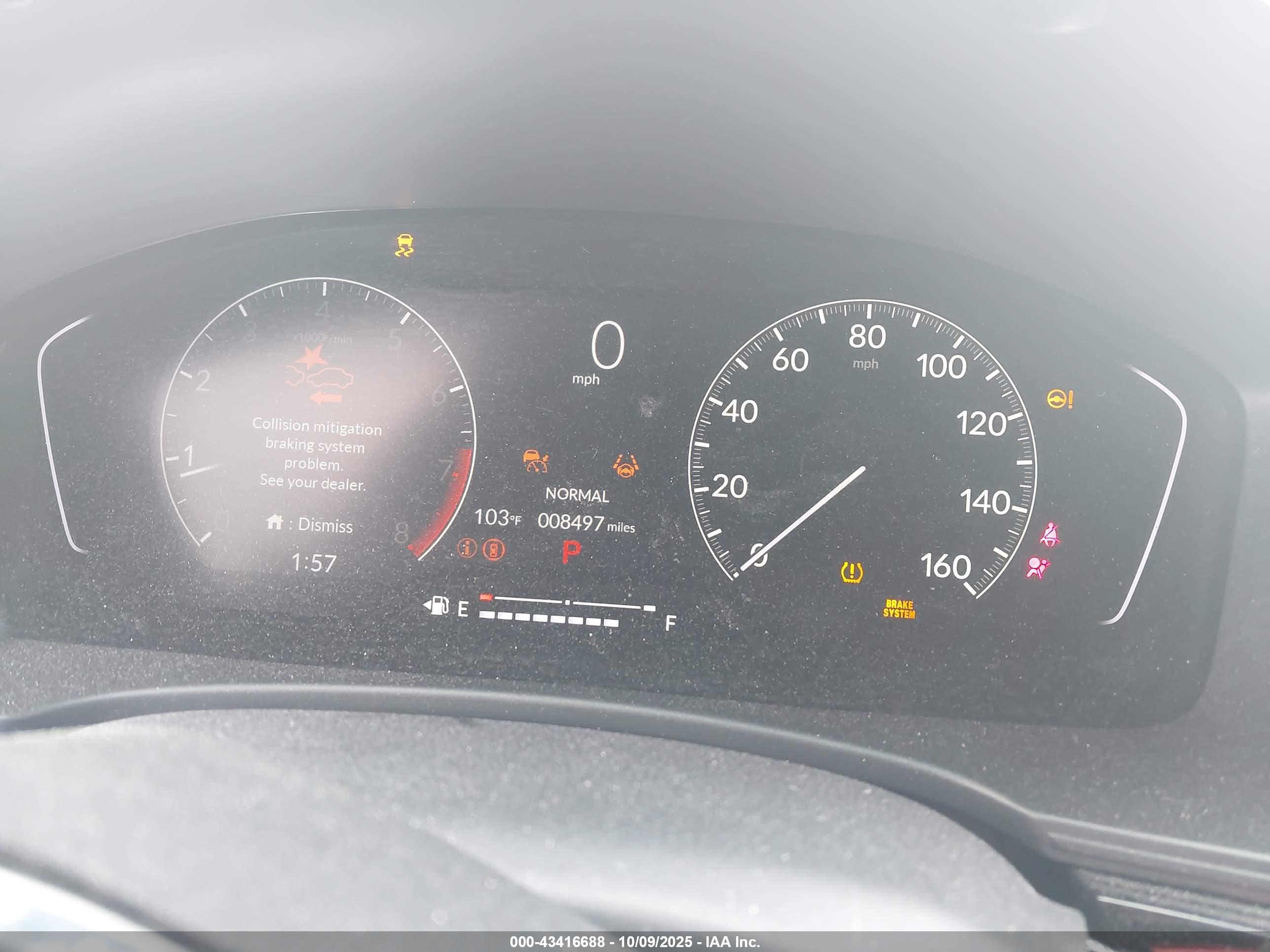 HONDA CIVIC image 7