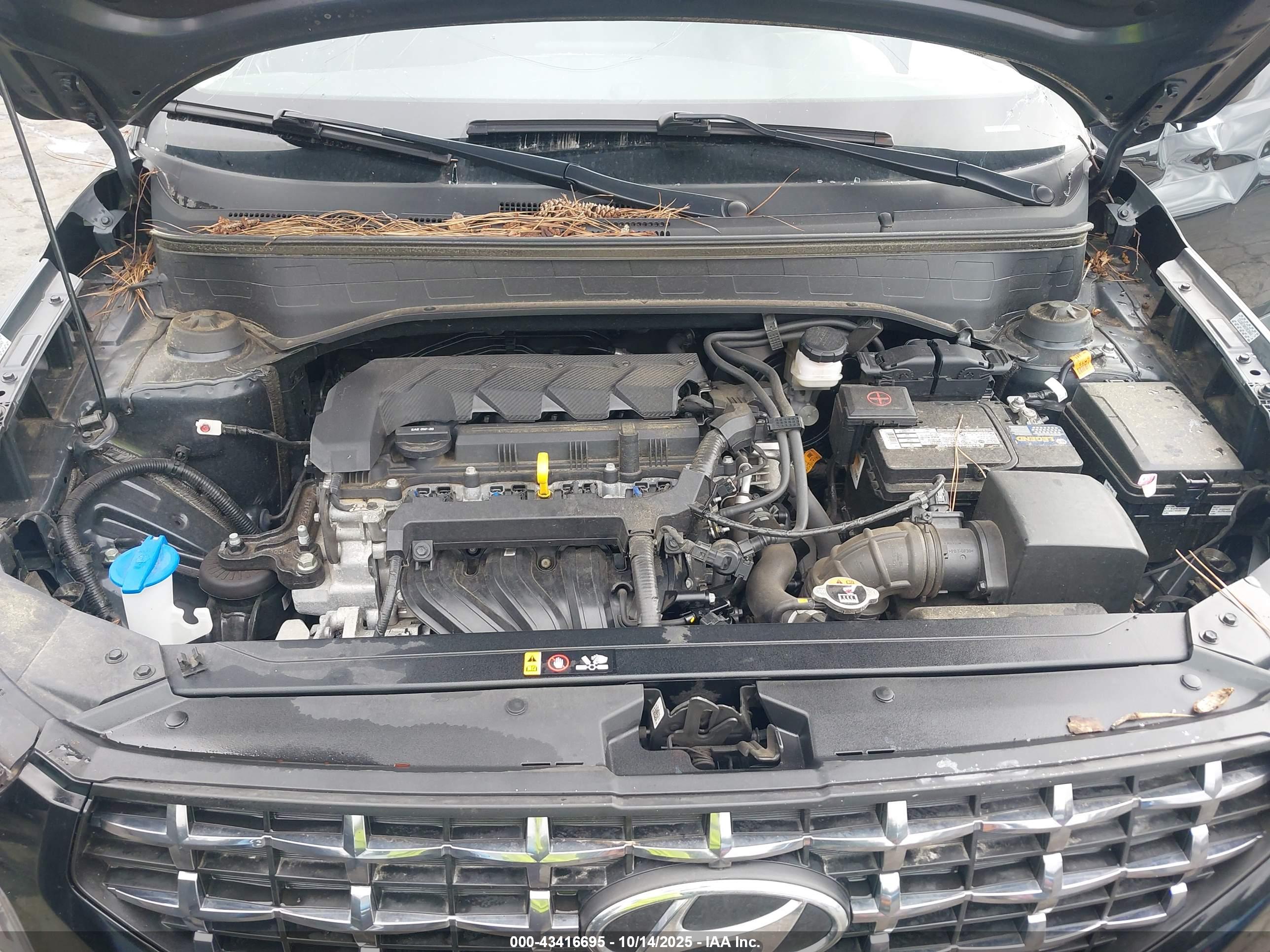 HYUNDAI VENUE image 10