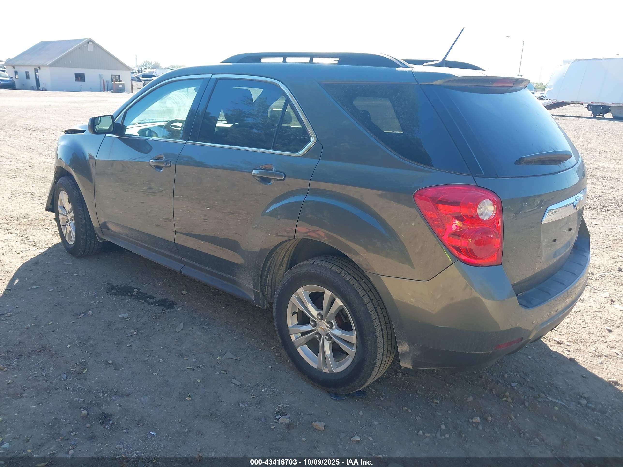 CHEVROLET EQUINOX image 3